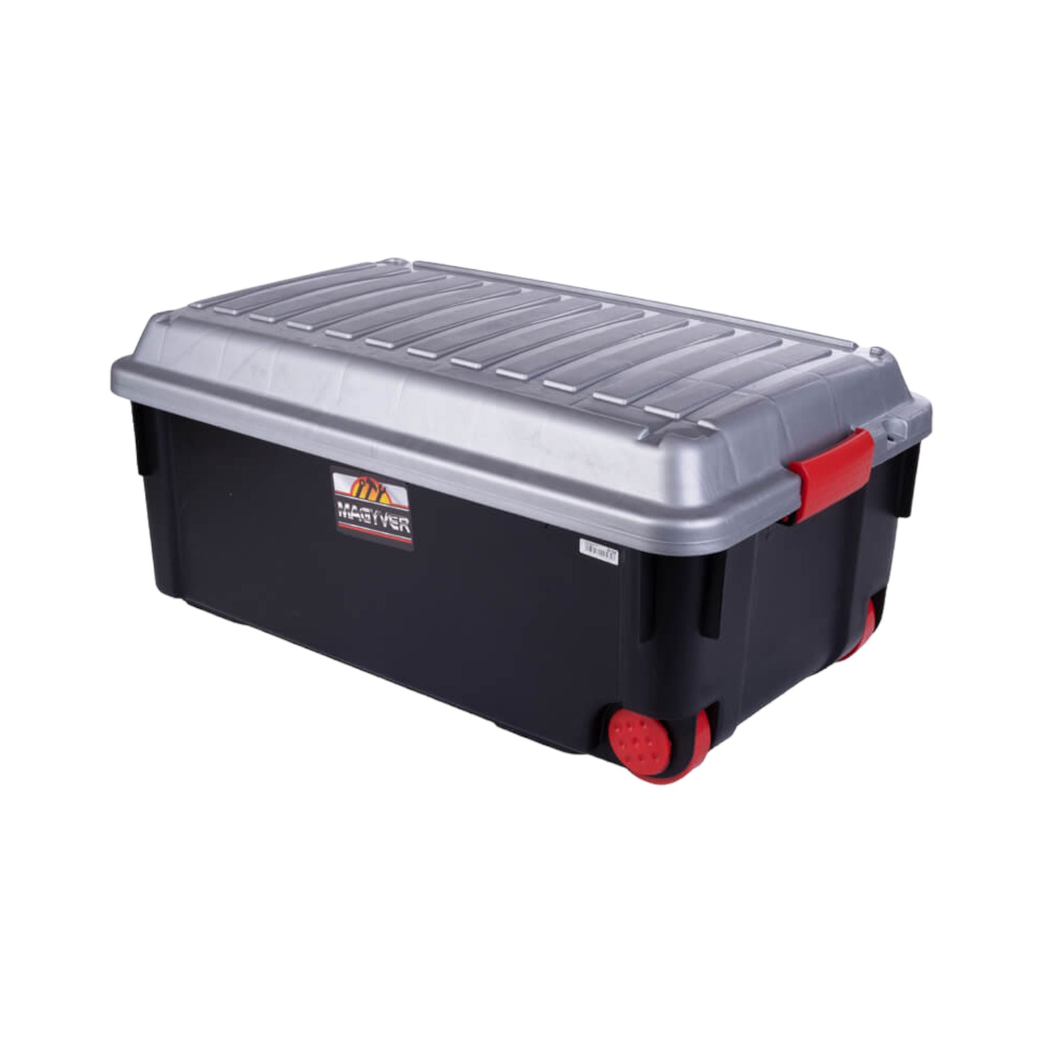 70L Magyver Plastic Storage Box Utility Container Tool Bin 9124 Formosa