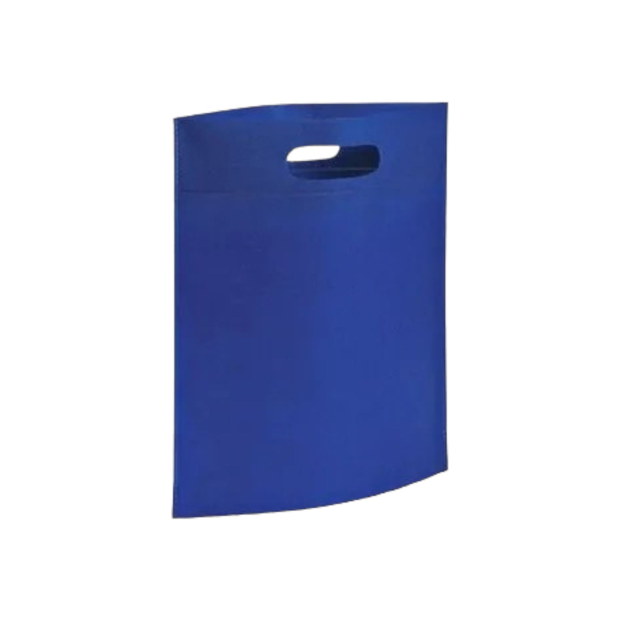 Non Woven Shopping Fabric Boutique Bag Medium 35cmx45cm