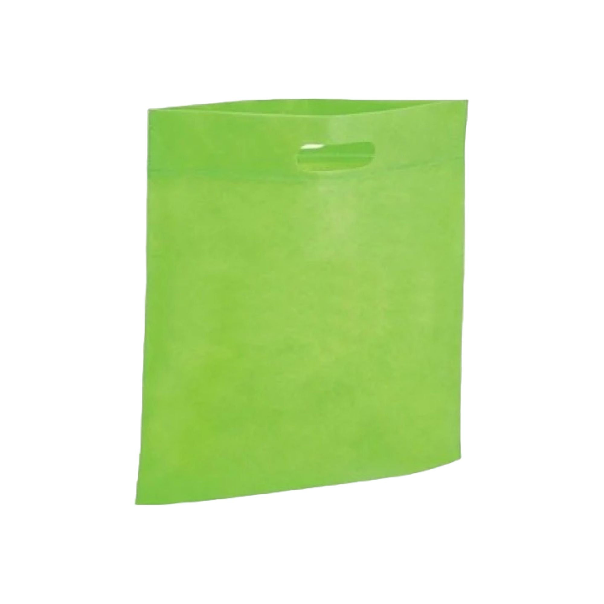 Non Woven Shopping Fabric Boutique Bag Medium 35cmx45cm