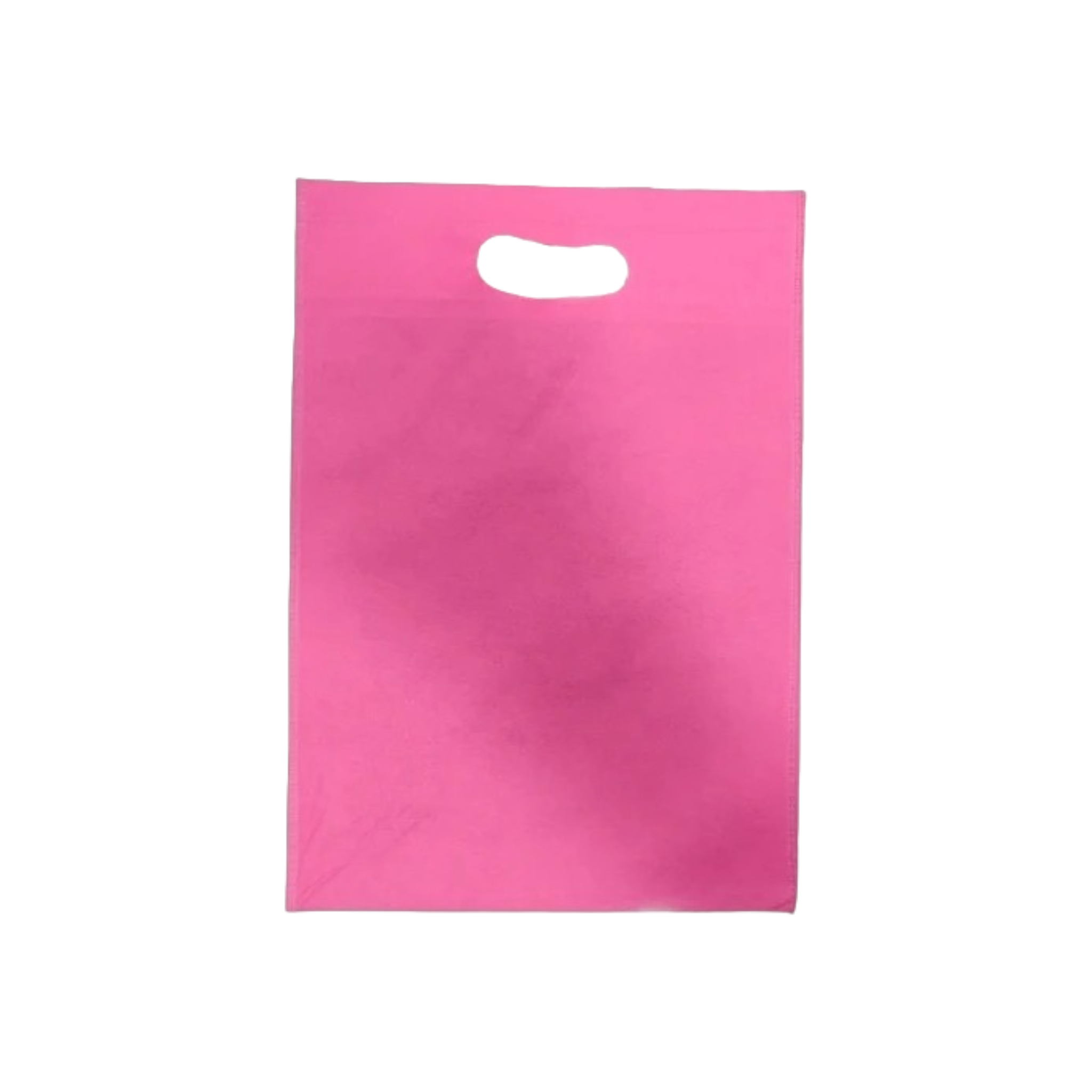 Non Woven Shopping Fabric Boutique Bag Medium 35cmx45cm