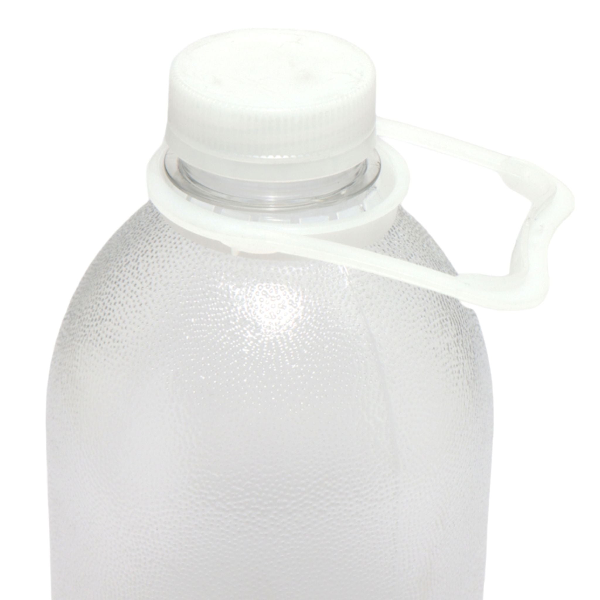 1L PET Plastic Frosty Bottle BOT053