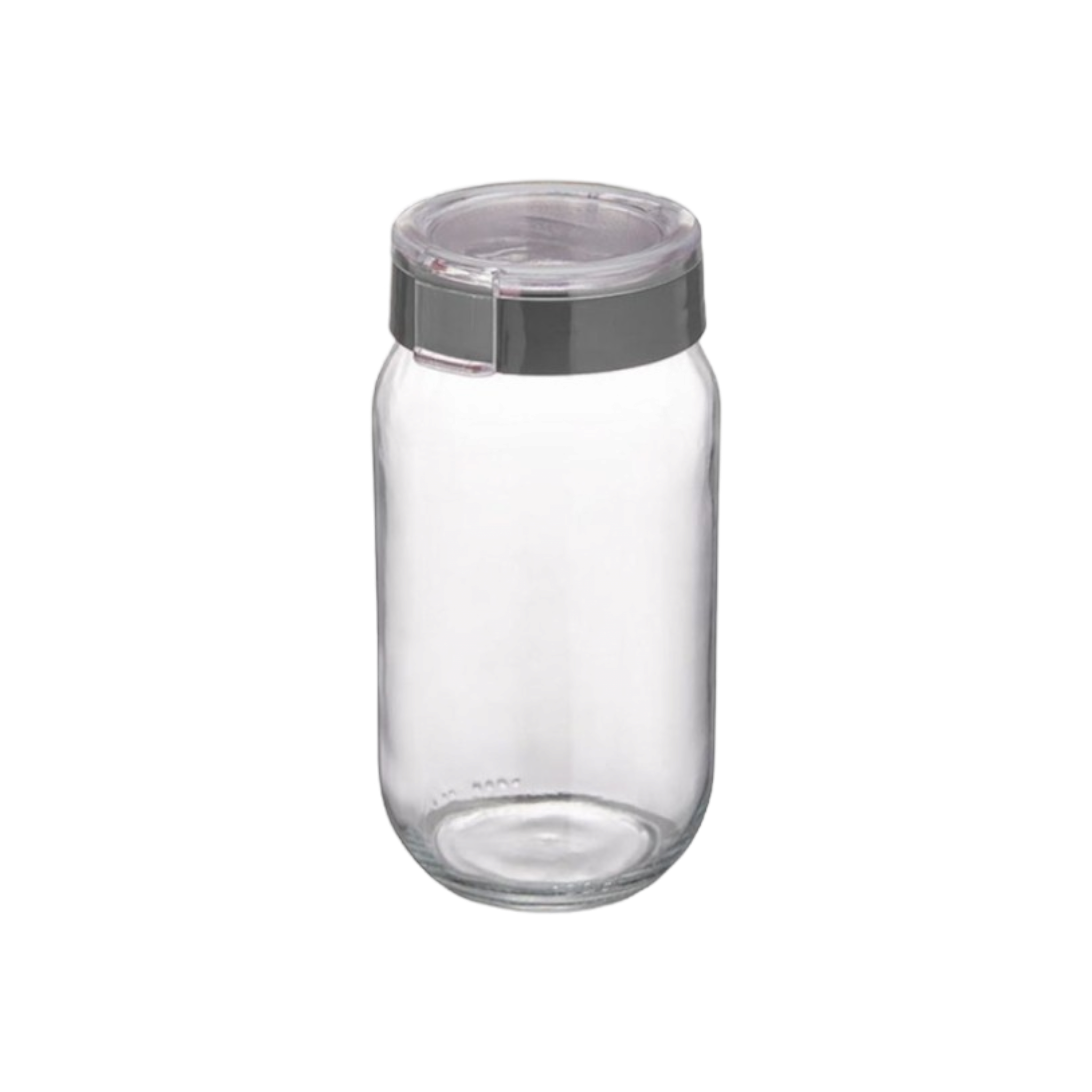 Hane Amor Storage Jar 1000cc HN-1386