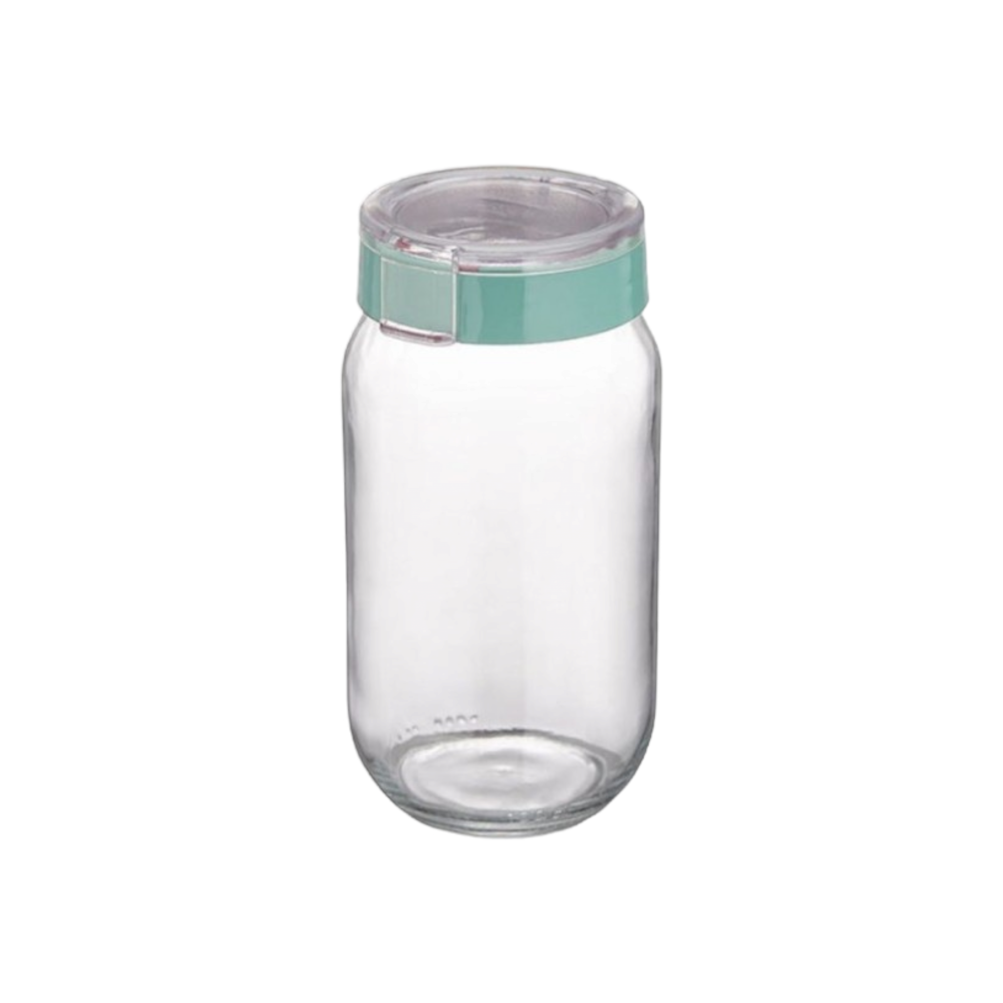 Hane Amor Storage Jar 1000cc HN-1386