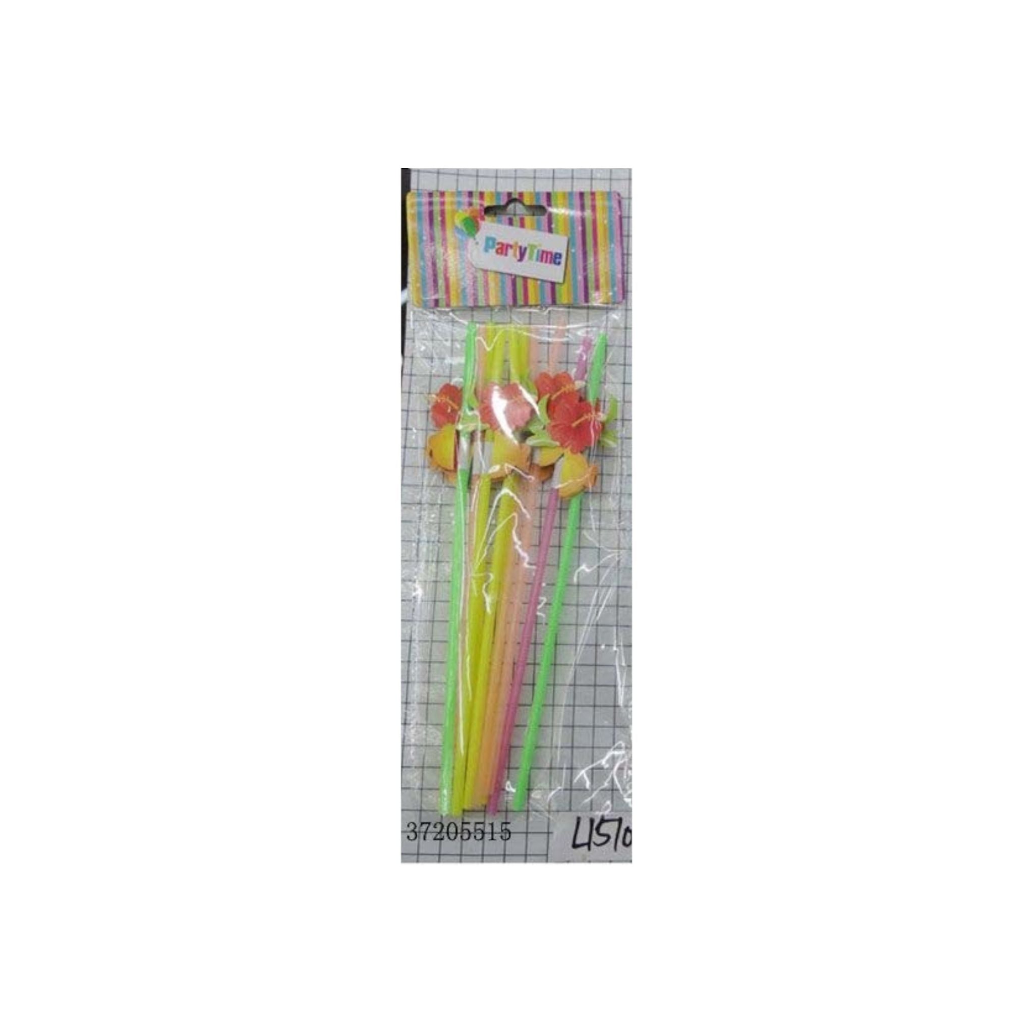 Cocktail Sticks Palm Tree 5pc 37206680