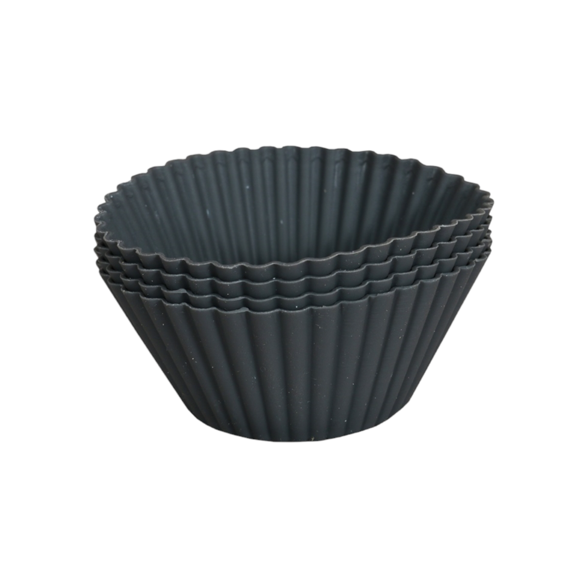 Cucina Silicone Cupcake Holders 7cm 8pack 21868