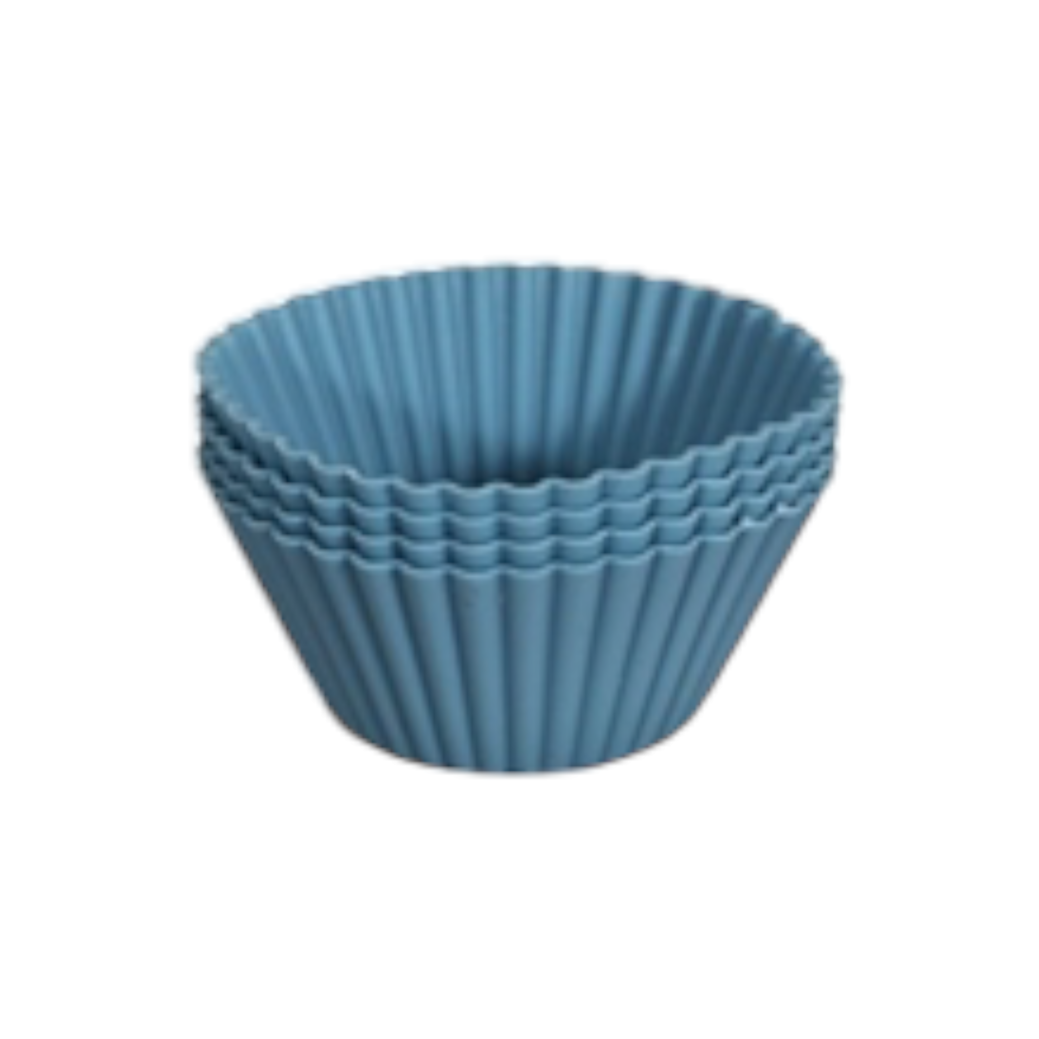 Cucina Silicone Cupcake Holders 7cm 8pack 21868