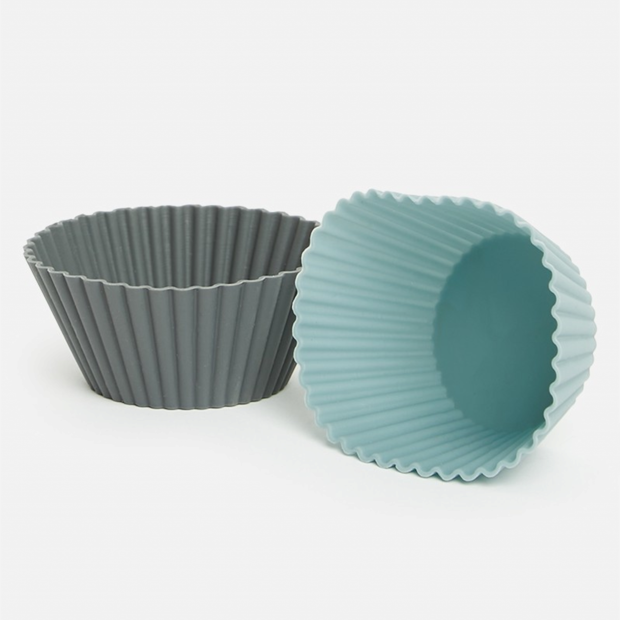 Cucina Silicone Cupcake Holders 7cm 8pack 21868