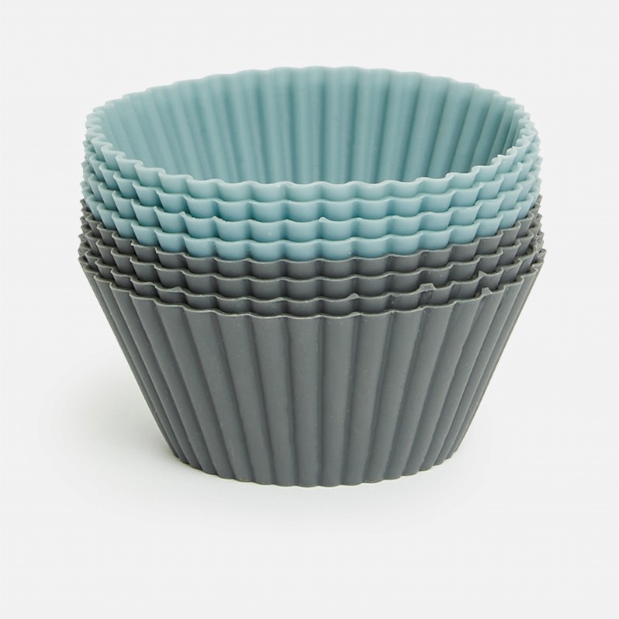 Silicone cupcake molds sales kmart