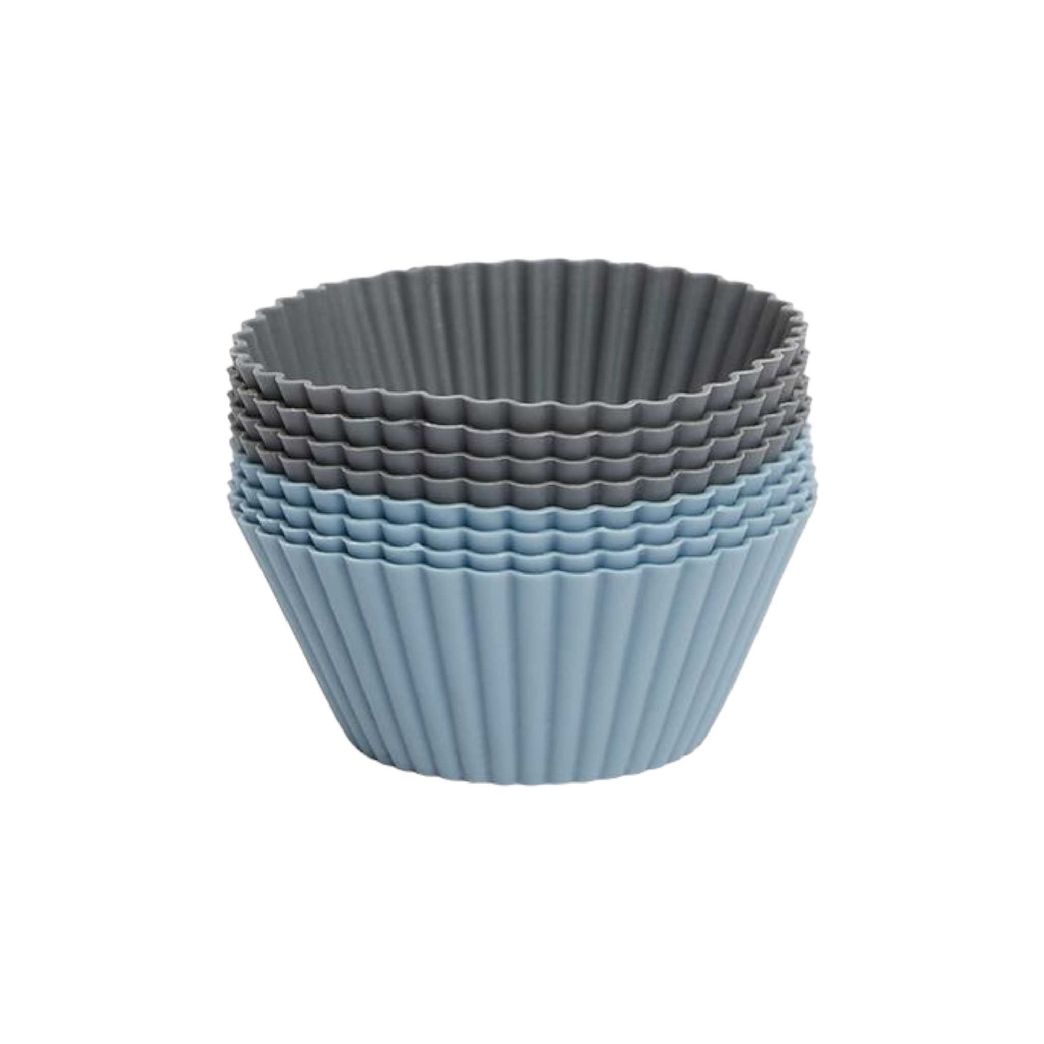 Silicone hotsell cupcake holder