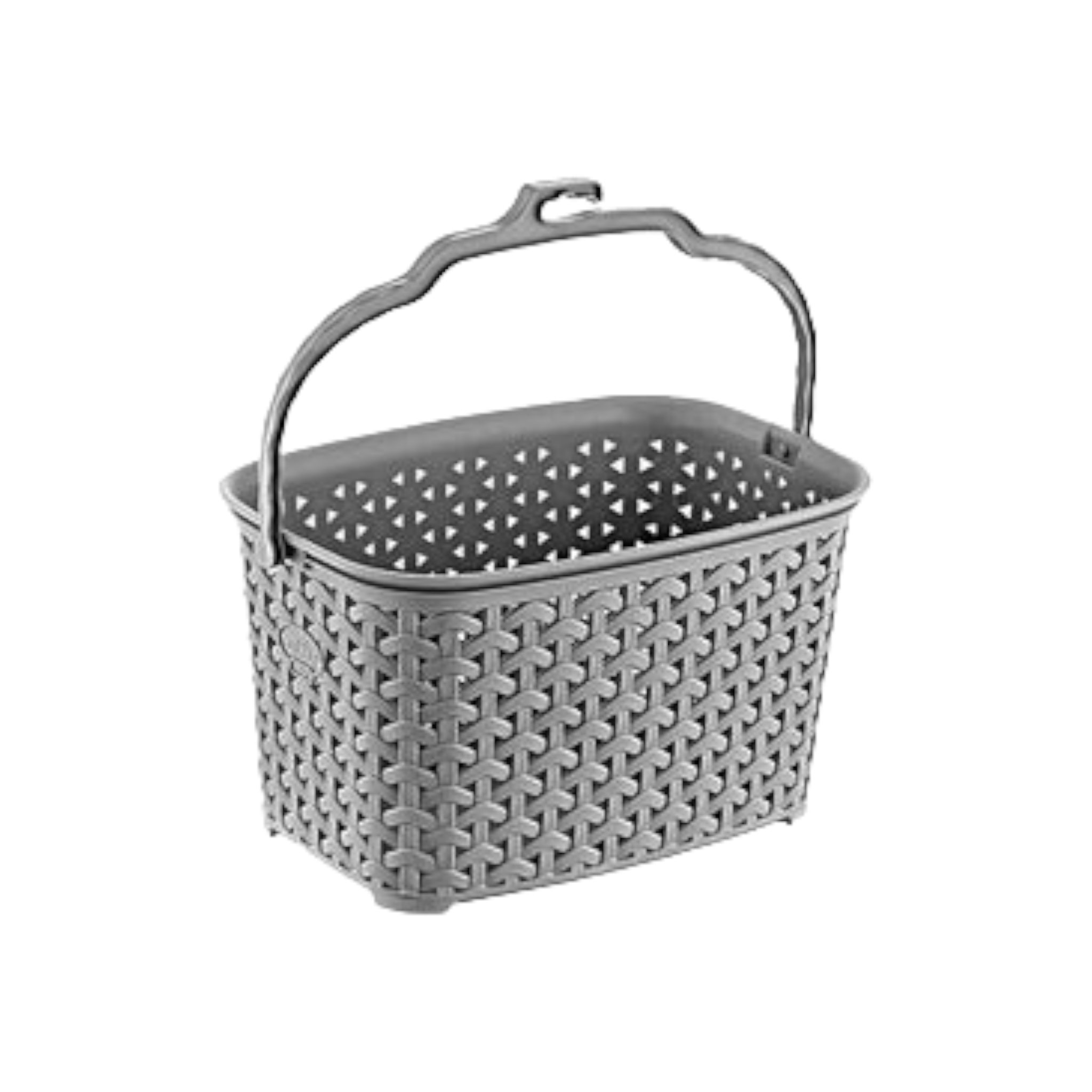 Hobby Life Plastic Knit Peg Basket 081089