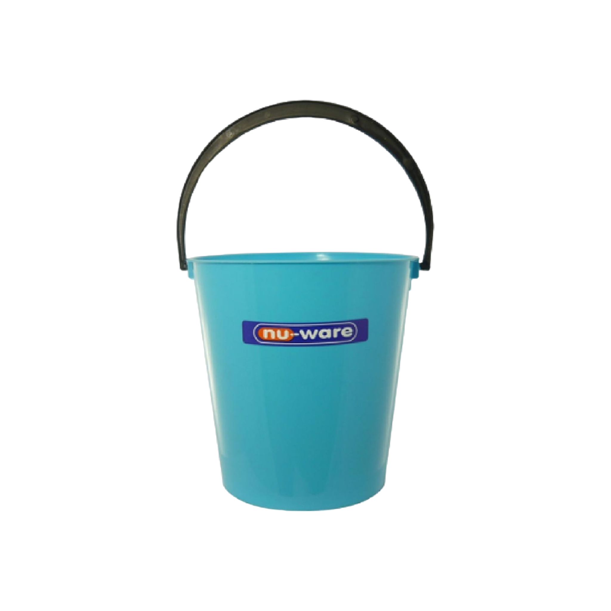 Nu Ware Plastic Bucket 5.7x4.1x2cm