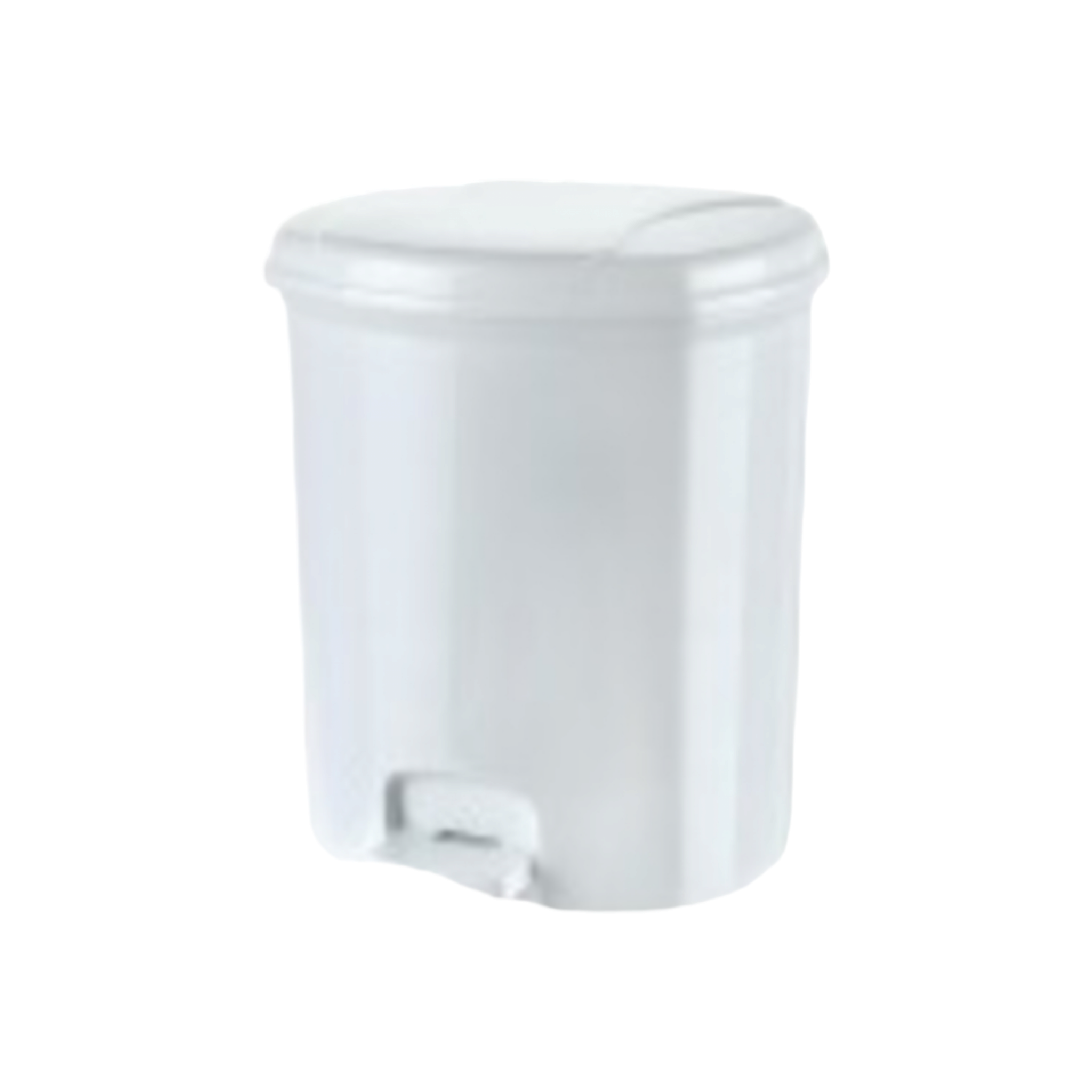 Luxury Dustbin Pedalled 3L No.1 IC-TP220-1 Nu Ware