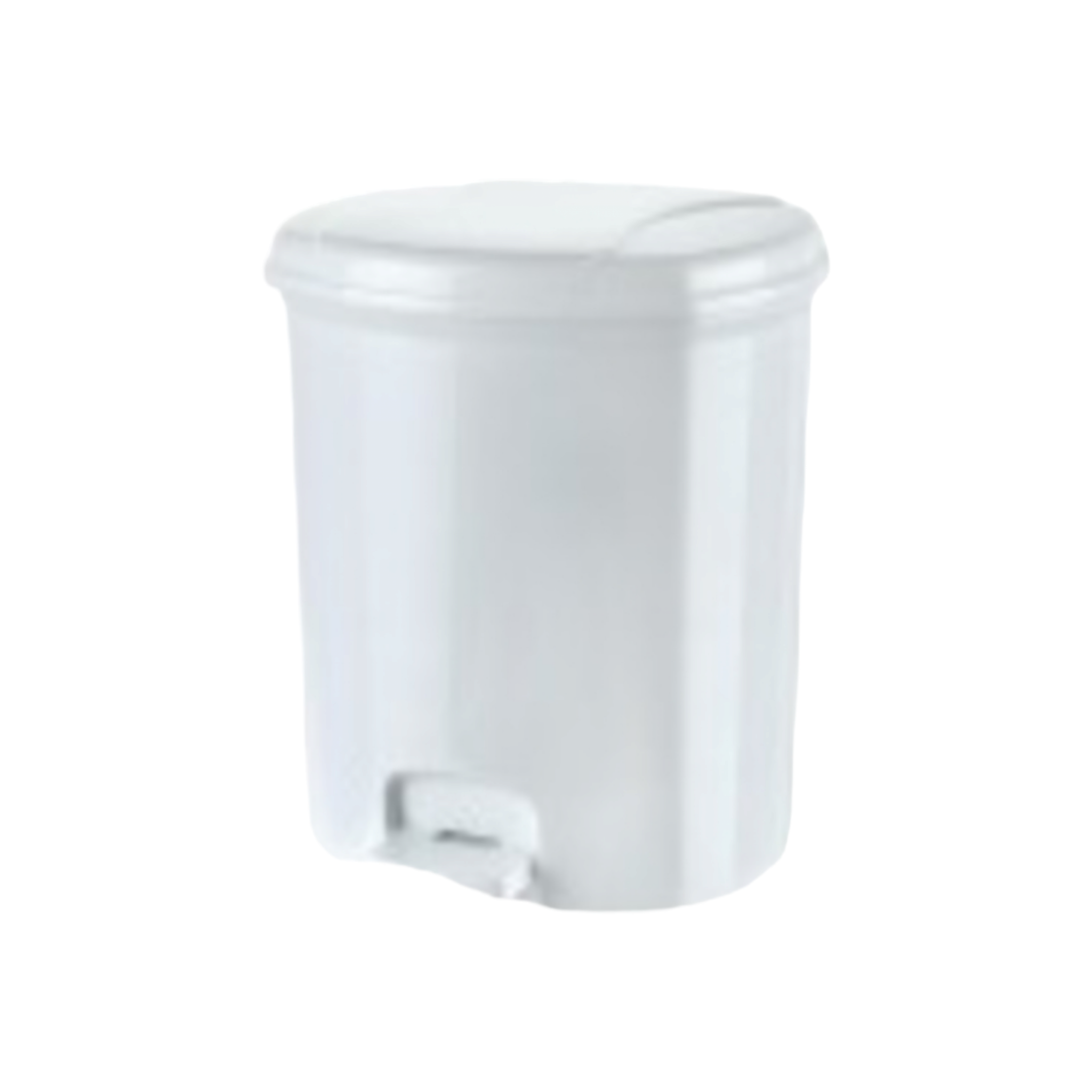 Luxury Dustbin Pedalled 7L No.2 IC-TP220-2
