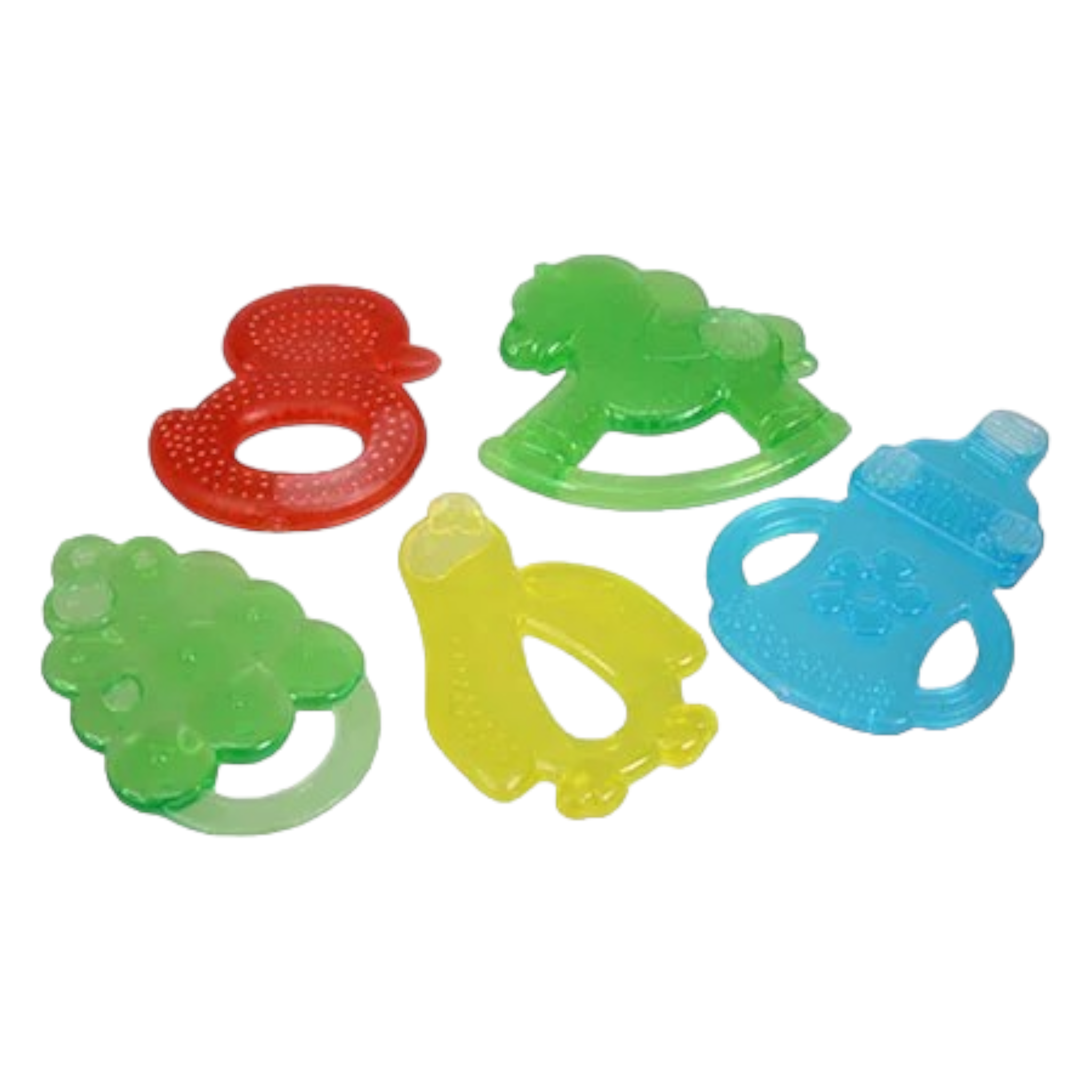 Non toxic baby sales teether