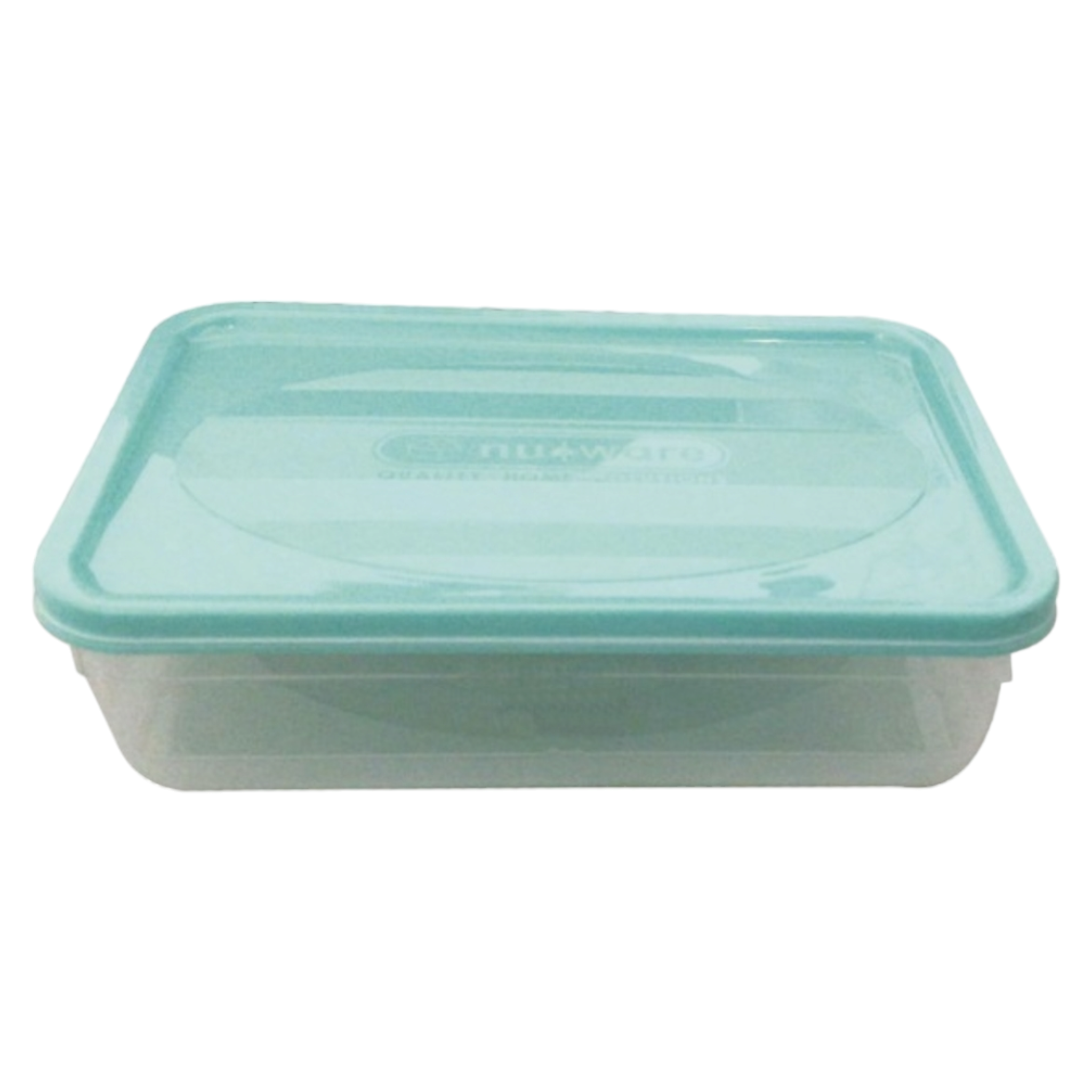 Nu Ware Lunch Mate Box 1200ml Rectangular