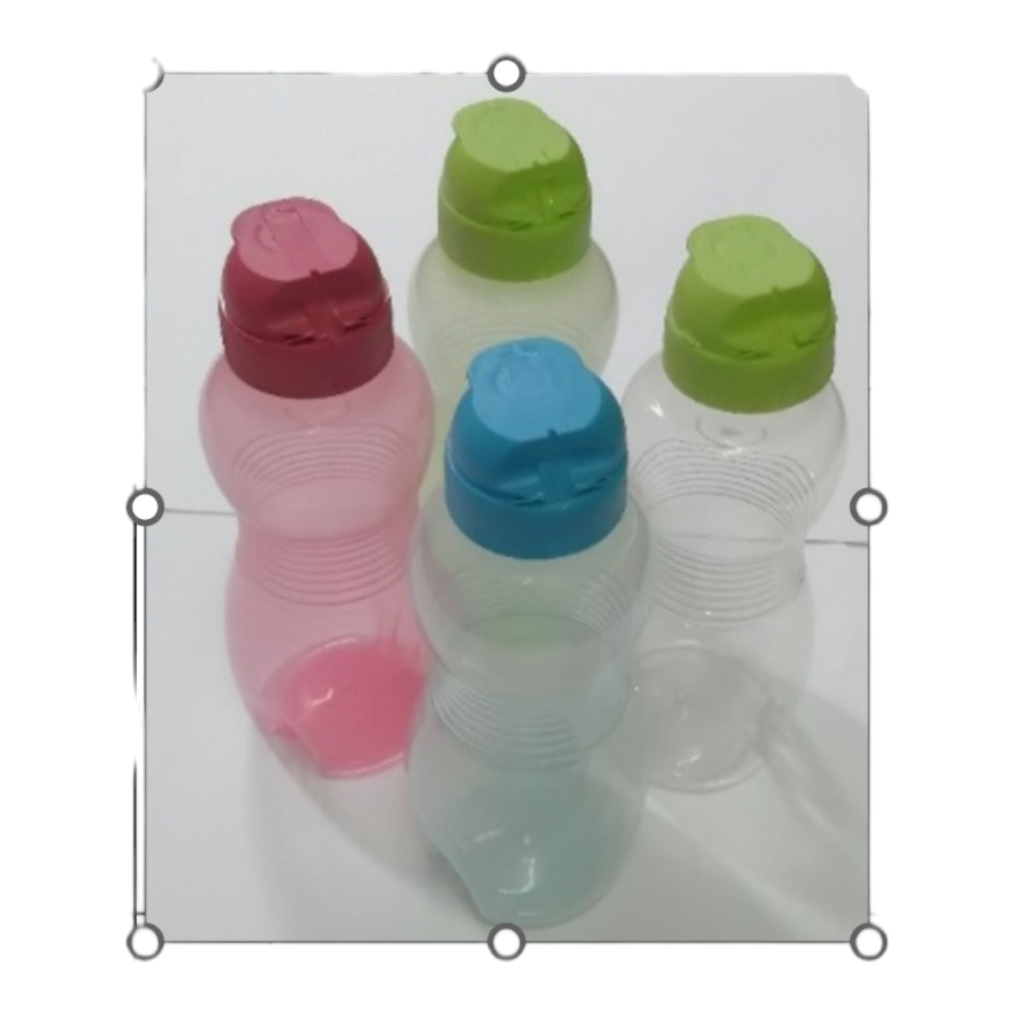 Kids Juice Bottle 350ml Sports Water Bottle Nu Ware