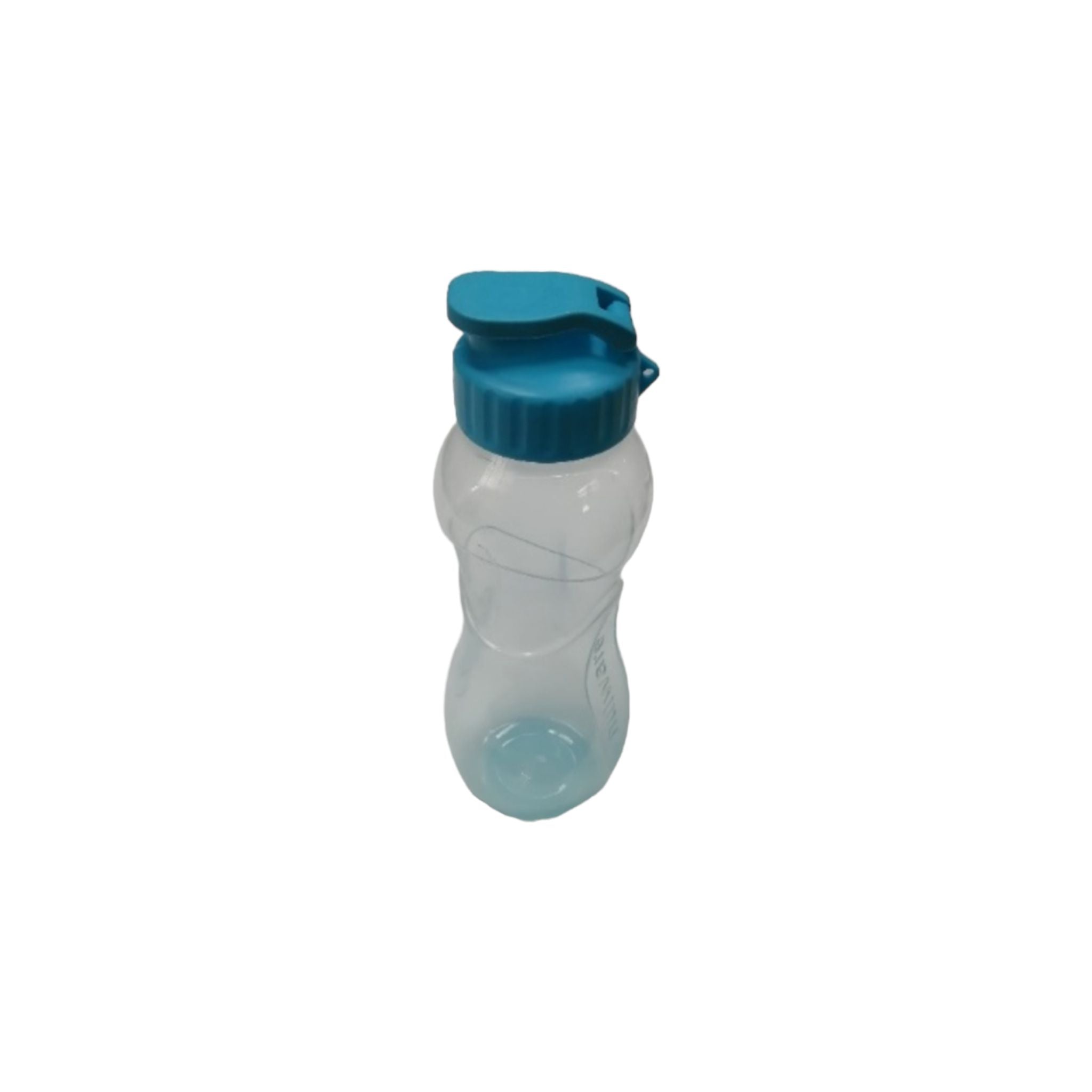 Nu Ware Plastic Sports Water Bottle 650ml