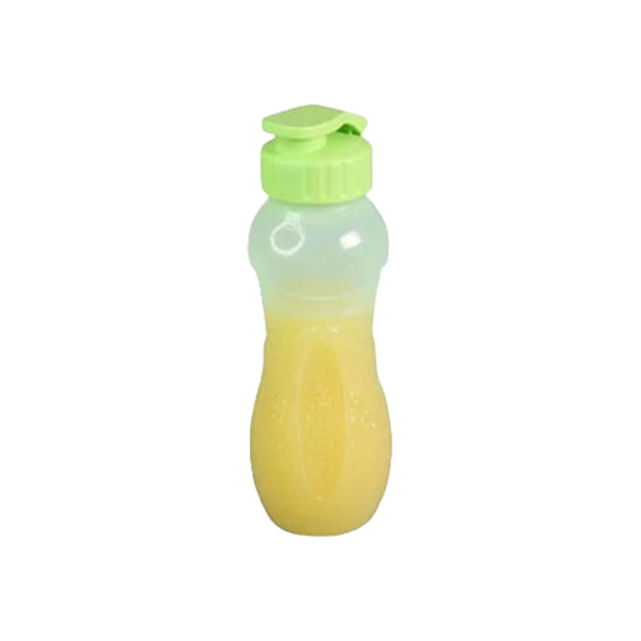 Nu Ware Plastic Sports Water Bottle 650ml