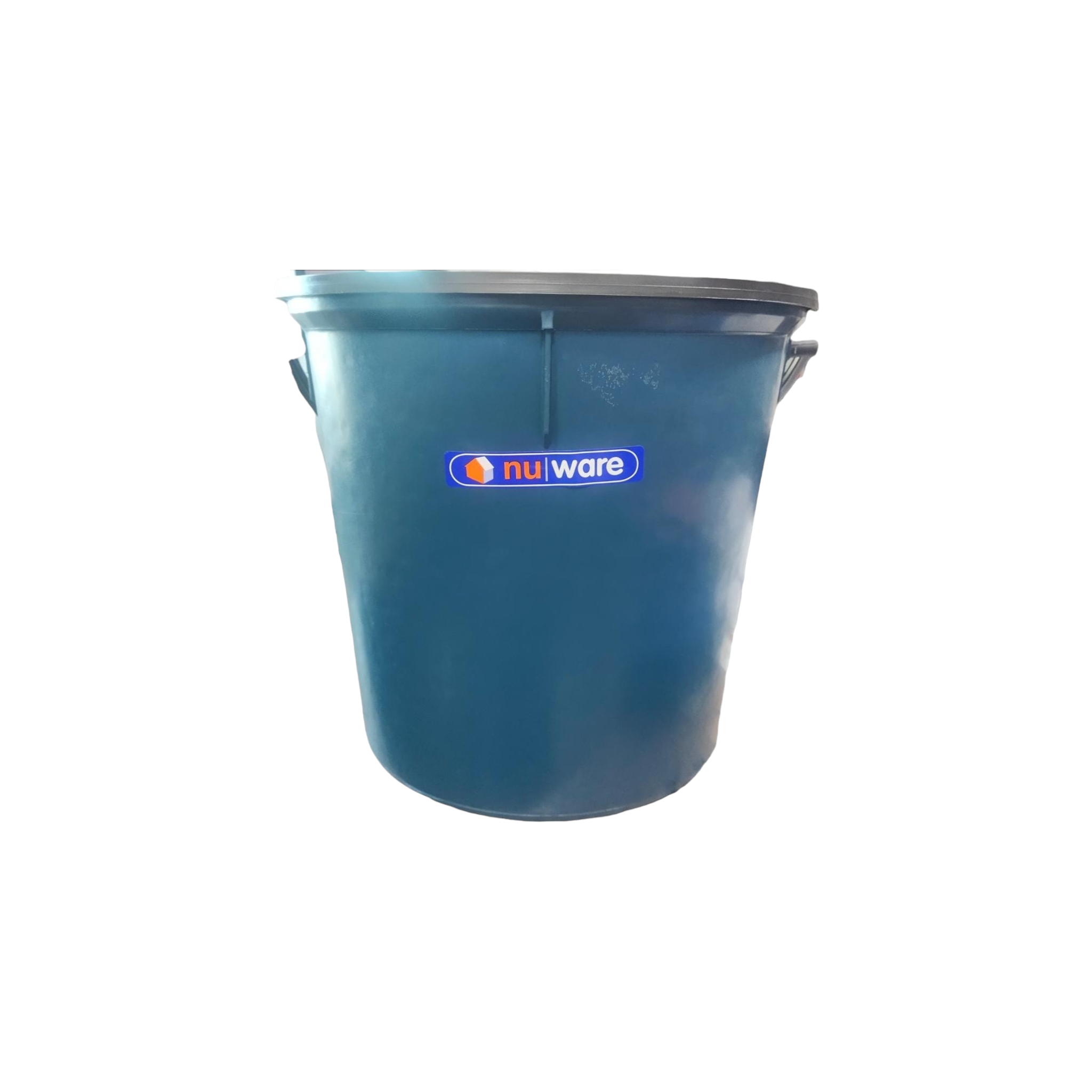 25L Bucket Recycled Airtight Lid & Handle BU 25AR