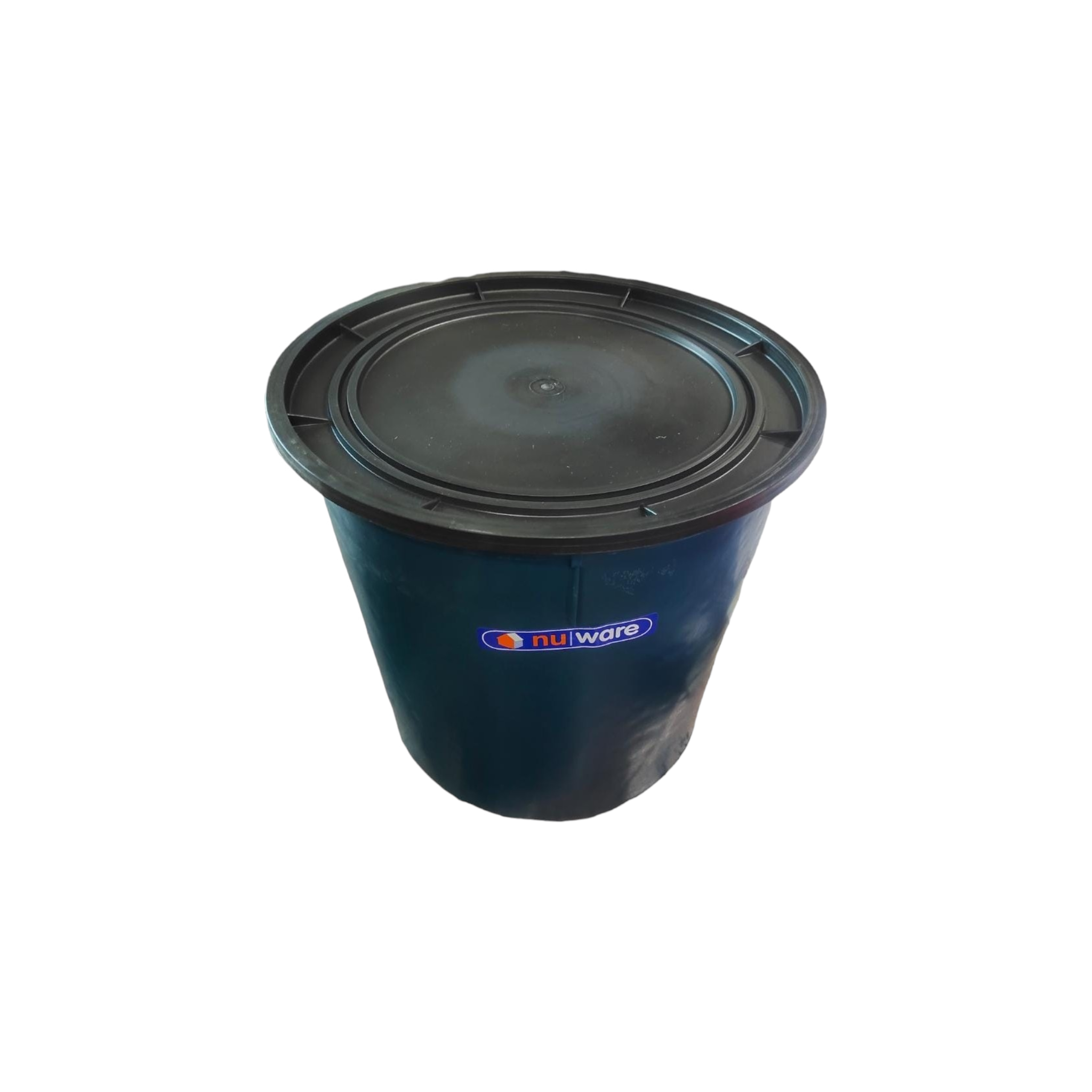 25L Bucket Recycled Airtight Lid & Handle BU 25AR