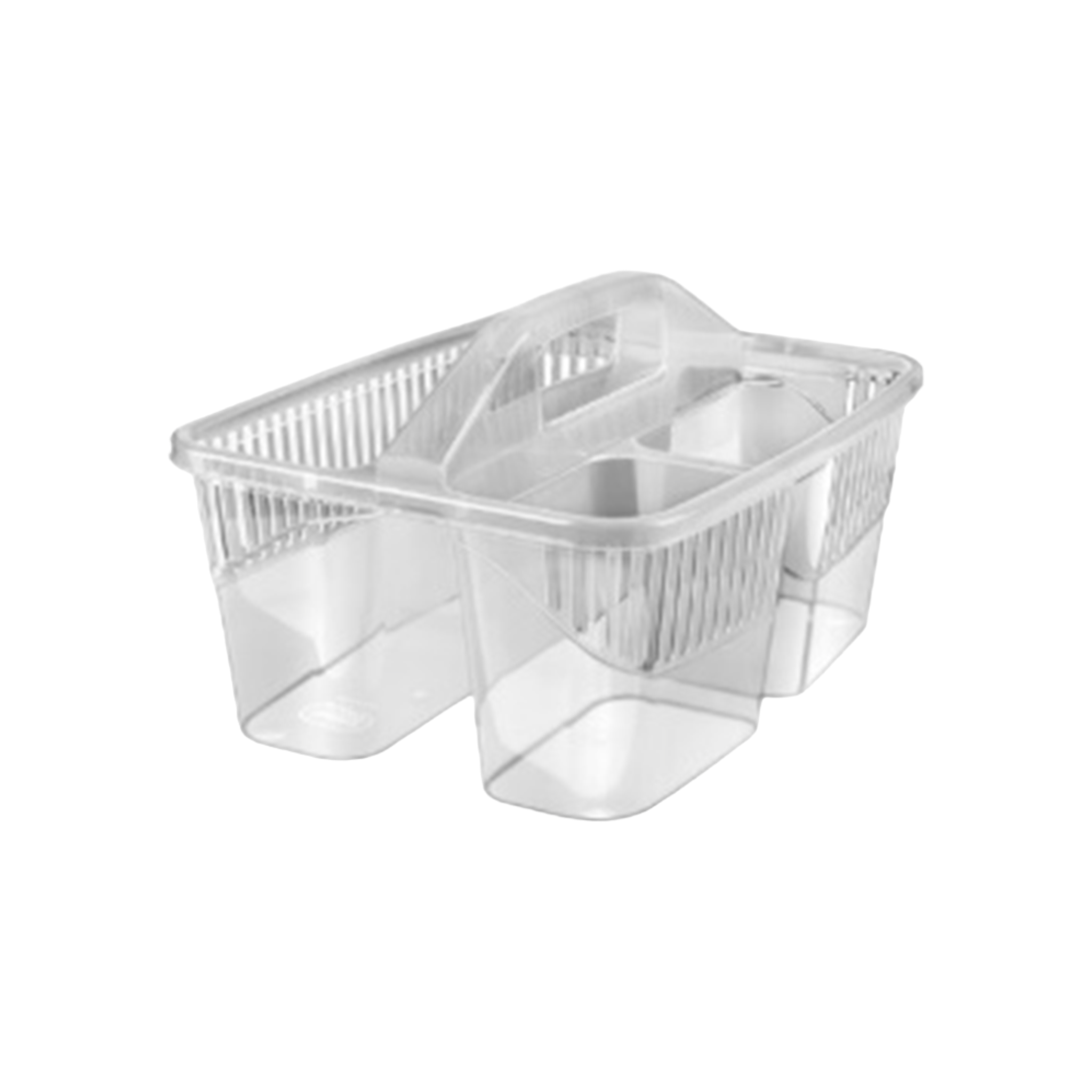 Cleaning Caddy 230x300x180mm ST-CC Nu Ware