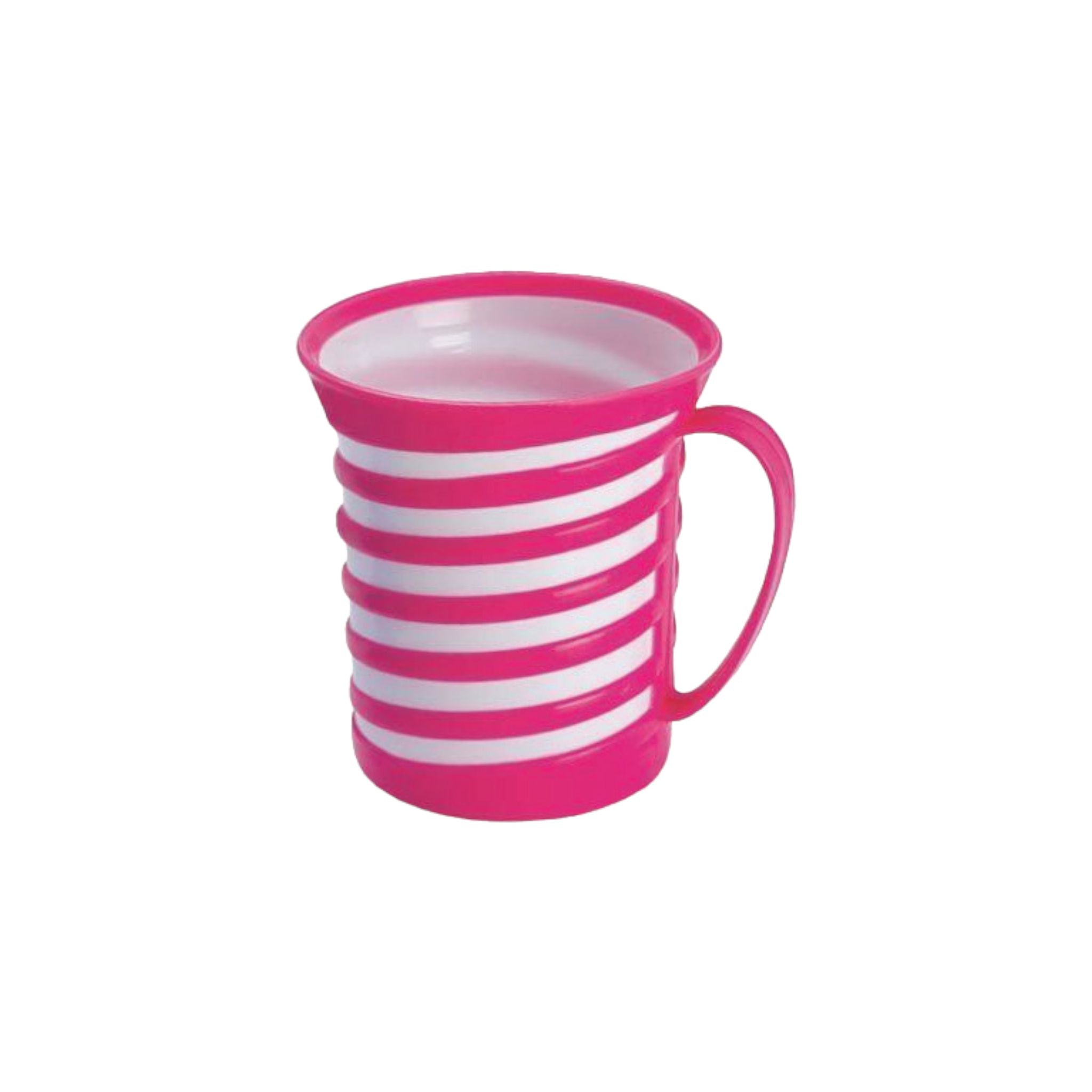 Nu Ware Plastic Spiral Mug IC-NKSTM-UG