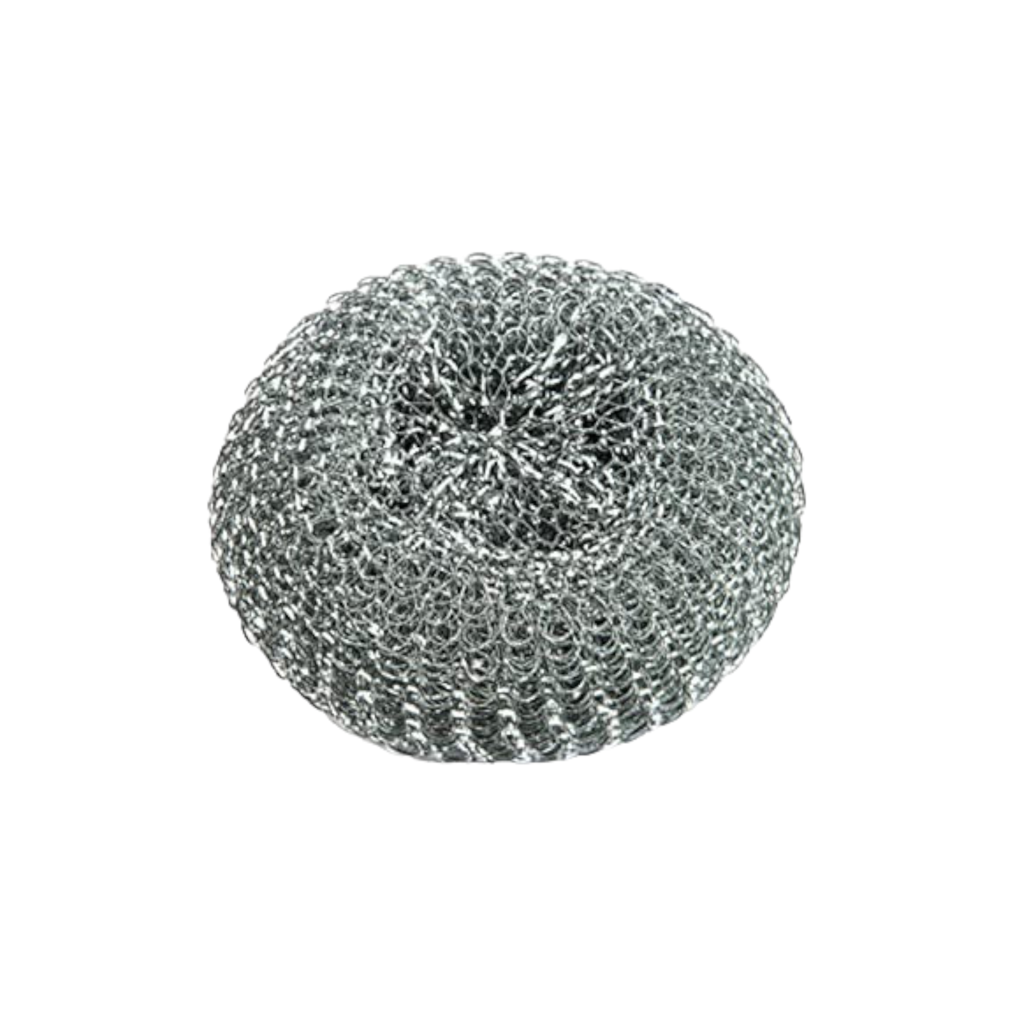 Pot Scourers Pall Mall Steel Wool 10pack ZL-7015/6