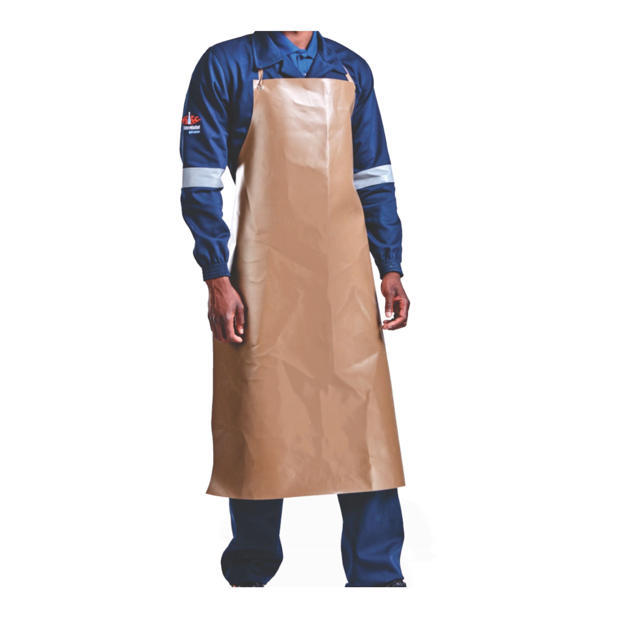 Apron PVC Heavy Duty 70x110cm