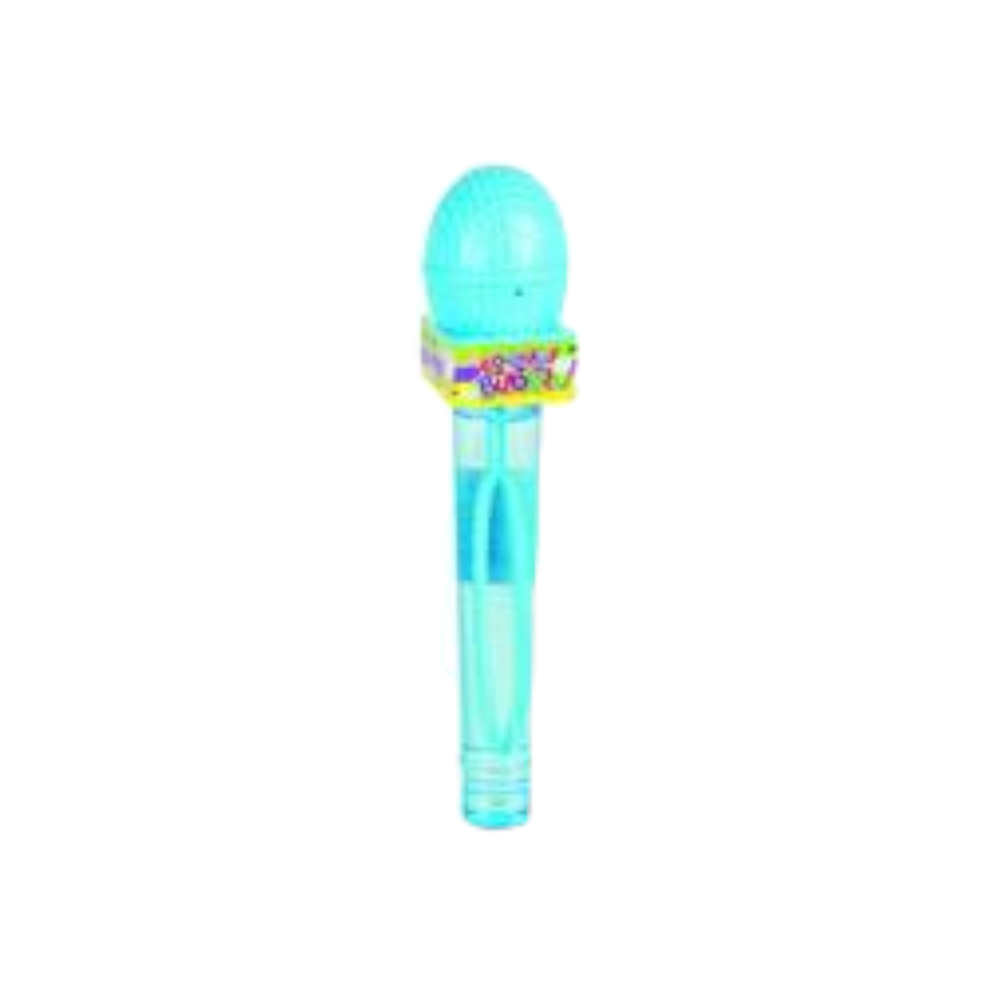 Bubble Novelty Microphone 70ml