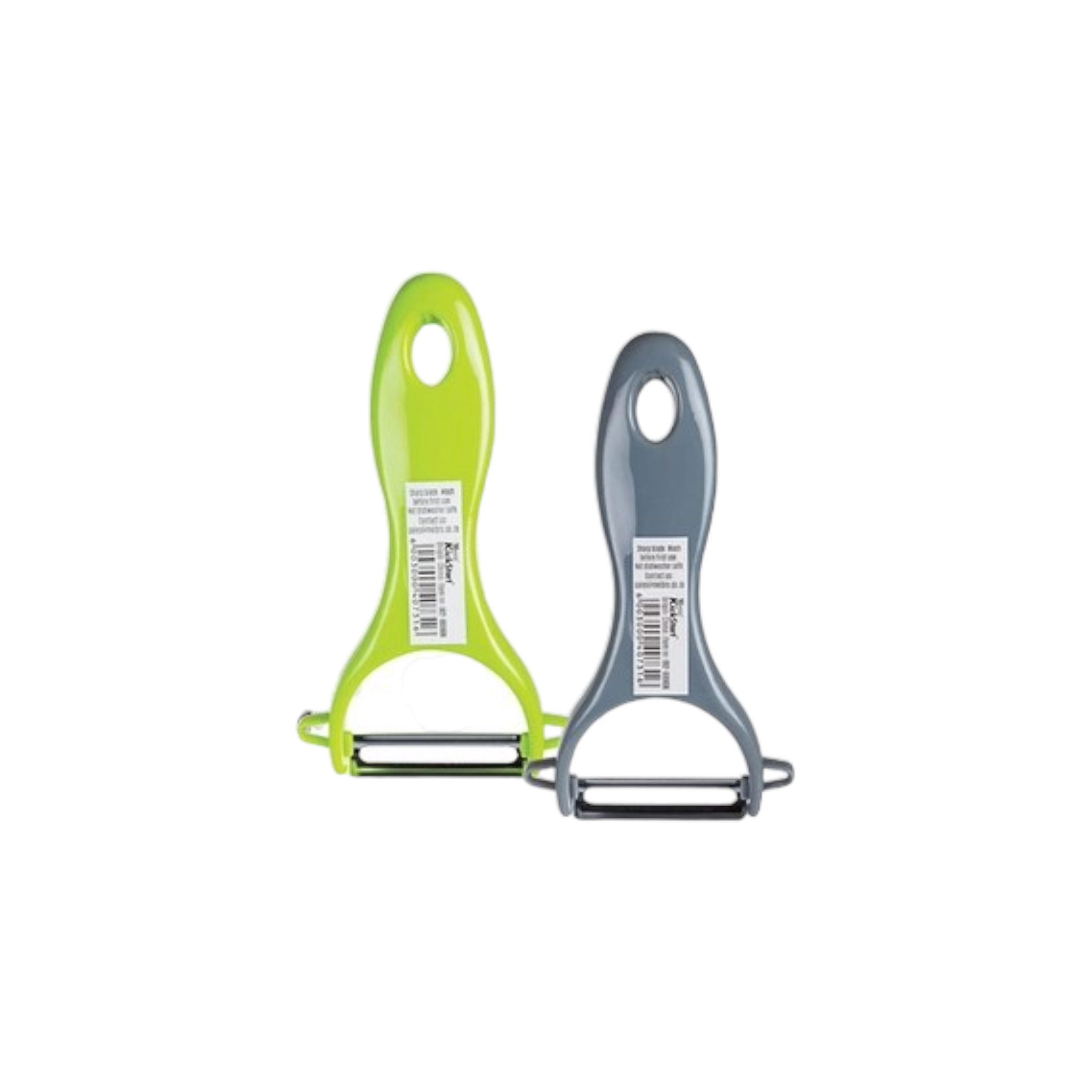 Peeler Grater 2pcs