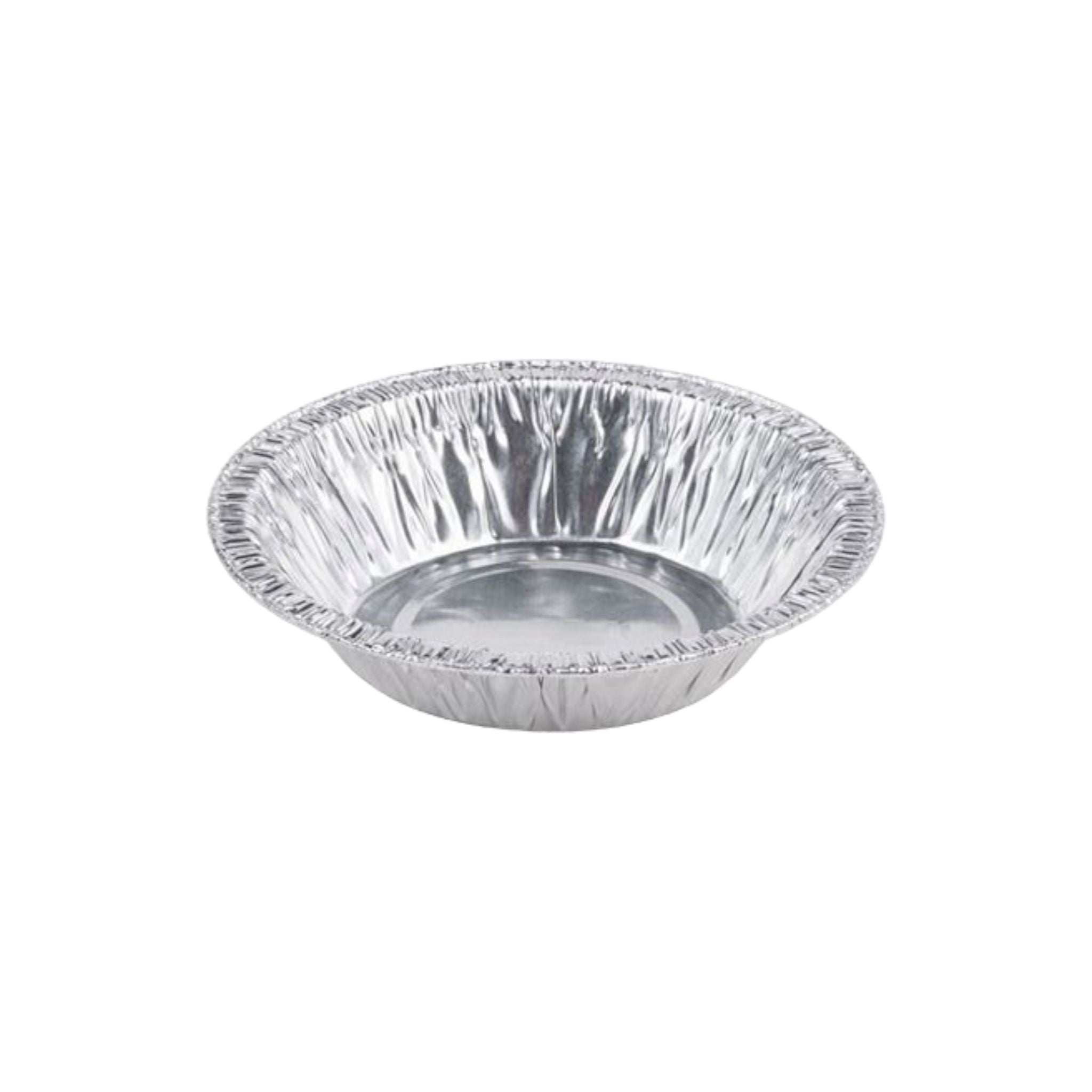 Aluminum Foil Baking Pie Container Disposable 2001L