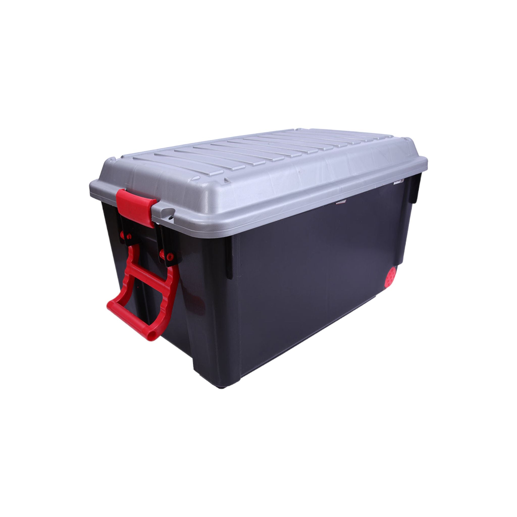 100L Magyver Plastic Storage Box Utility Container Tool Bin 9125 Formosa