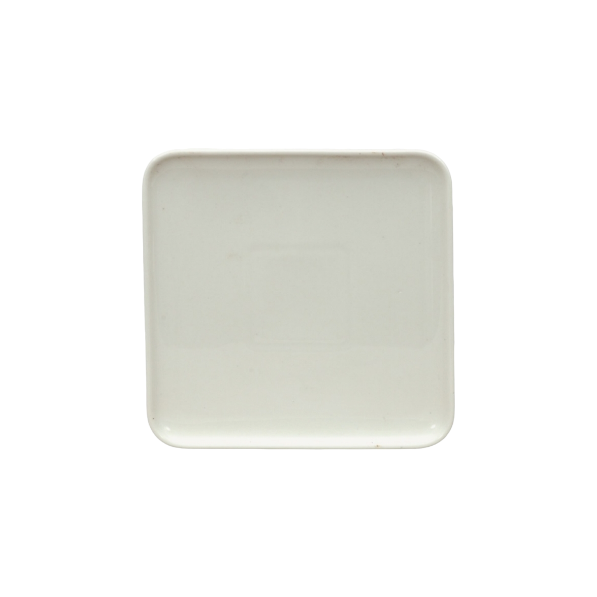 Ceramic Contemp Side Plate 50208A