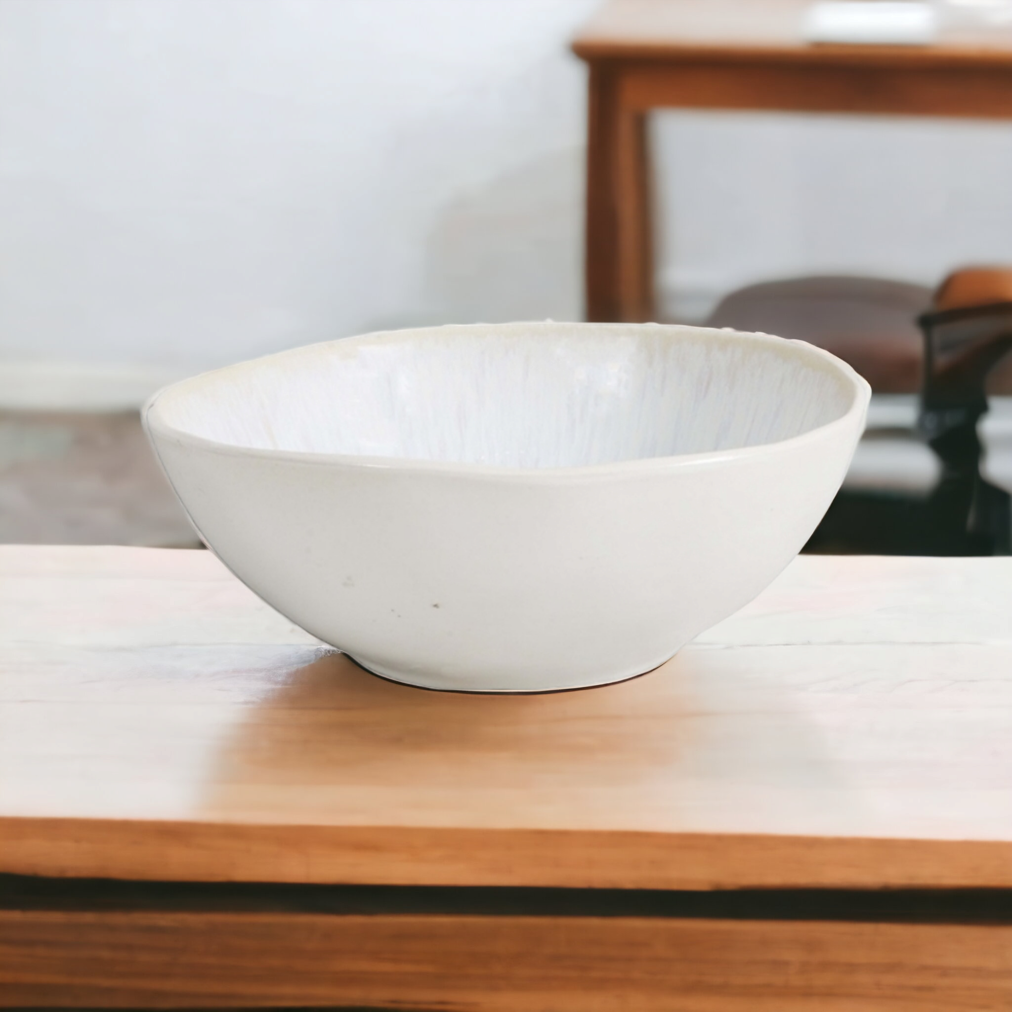 Ceramic Cereal Bowl 17.2x6.2cm 34910