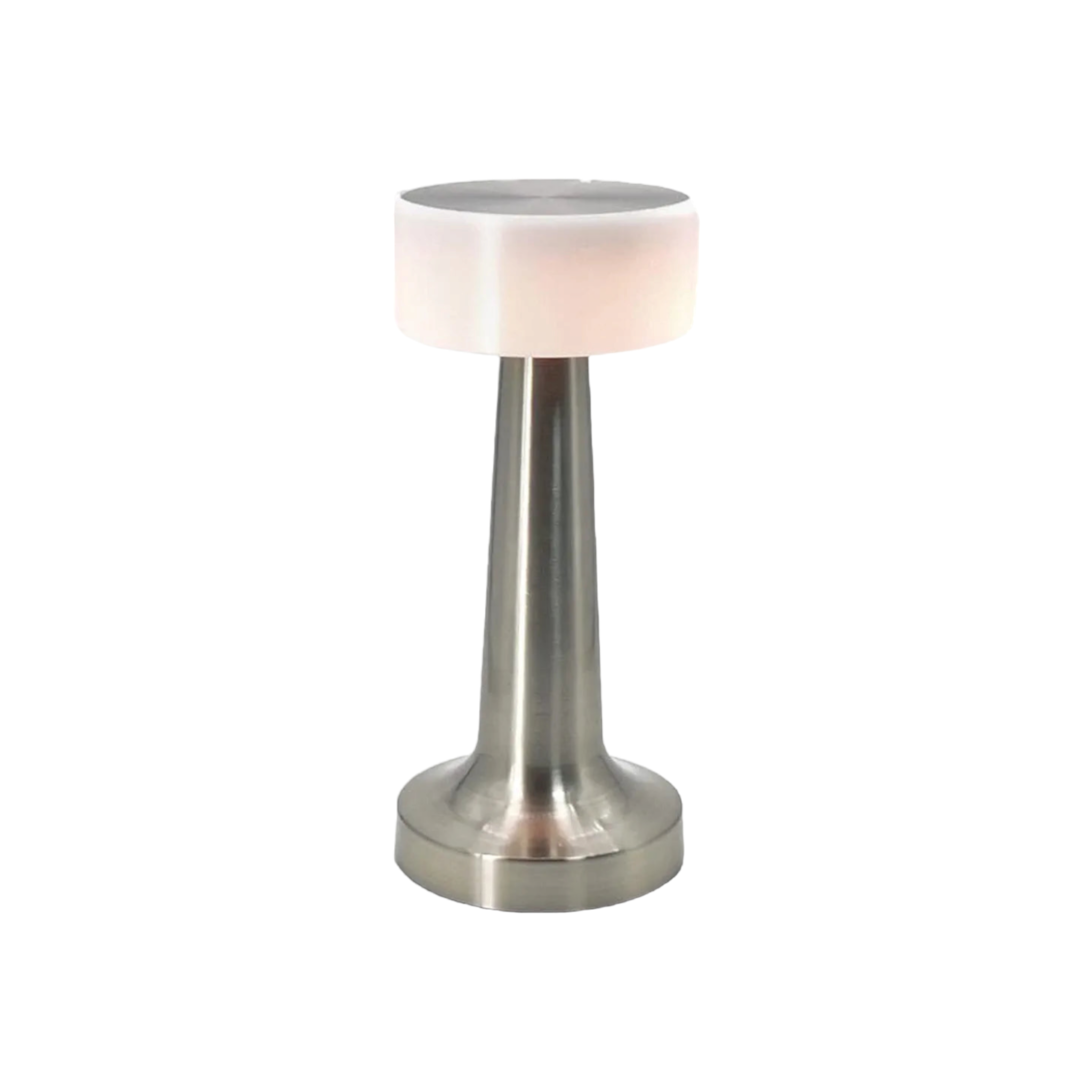 Led Lamp Led Silver Gold Brass 23.5cm 32070