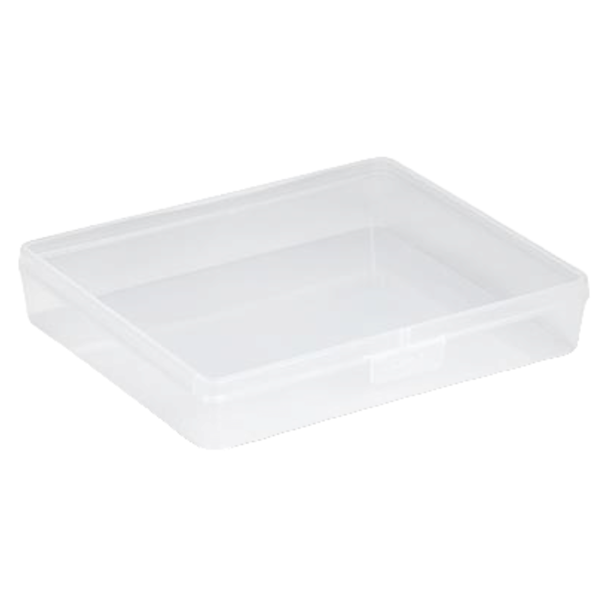 Sunware Q-Line Divider Storage Box 3.6L