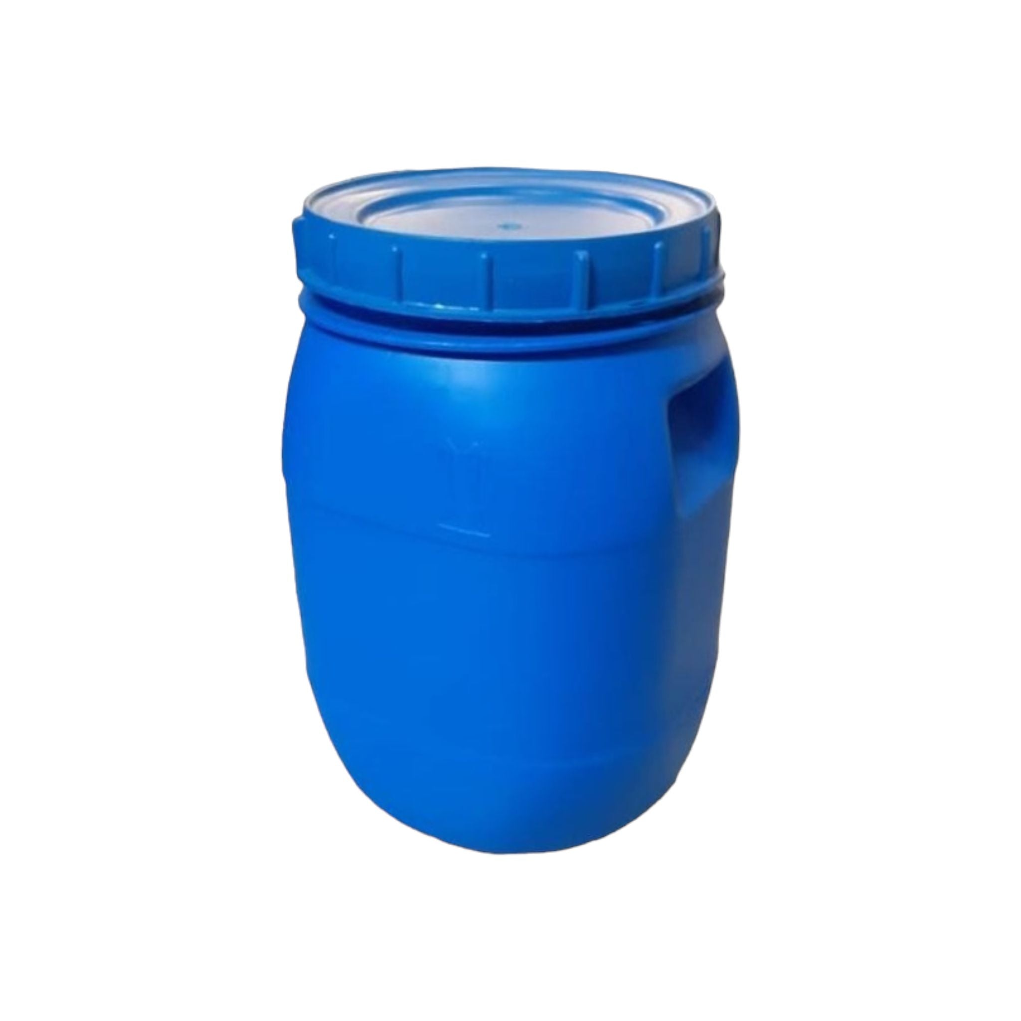 25L Open Head Drum with Screw Lid