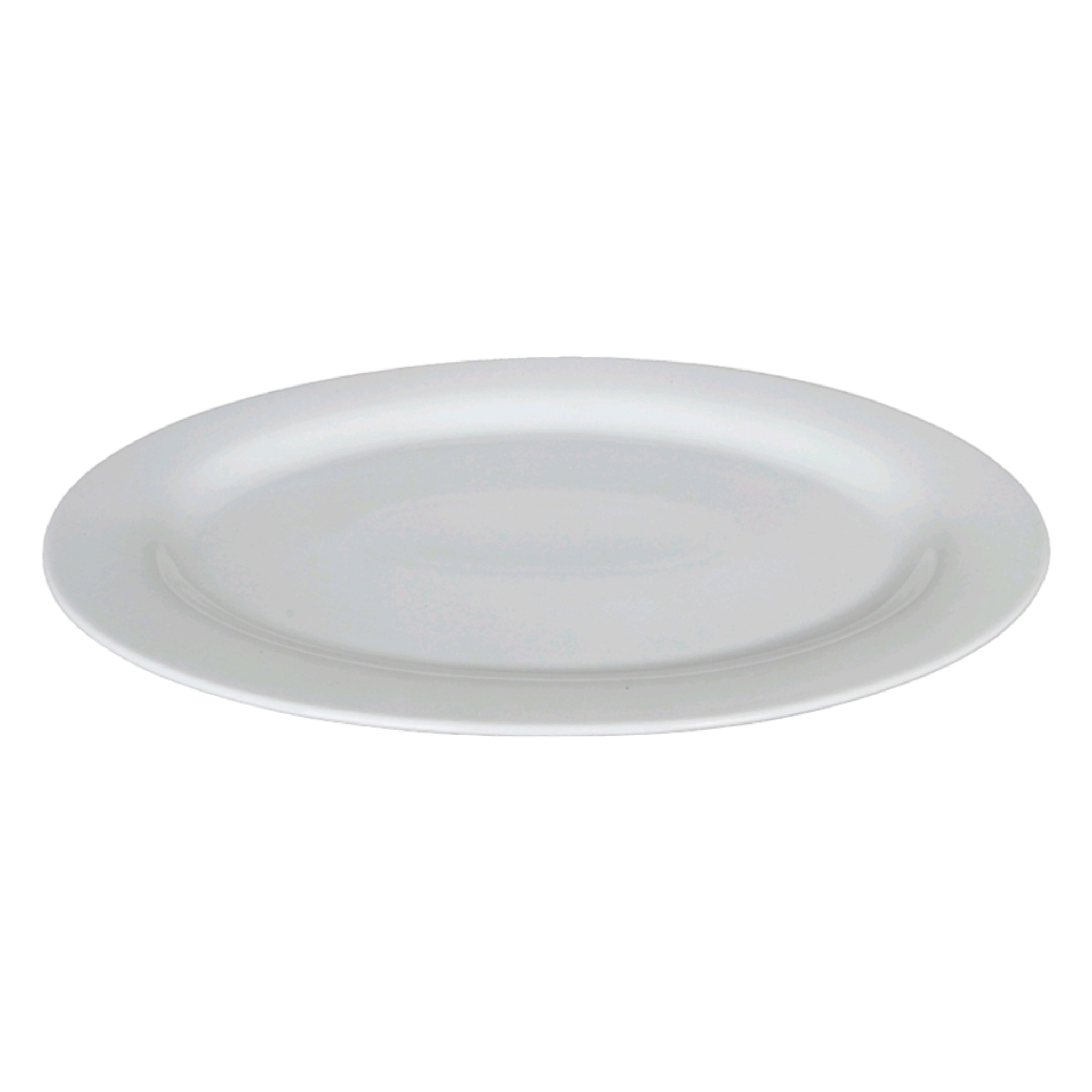 Ceramic erver Platter Oval 44.5x35.5x3.5cm 32260