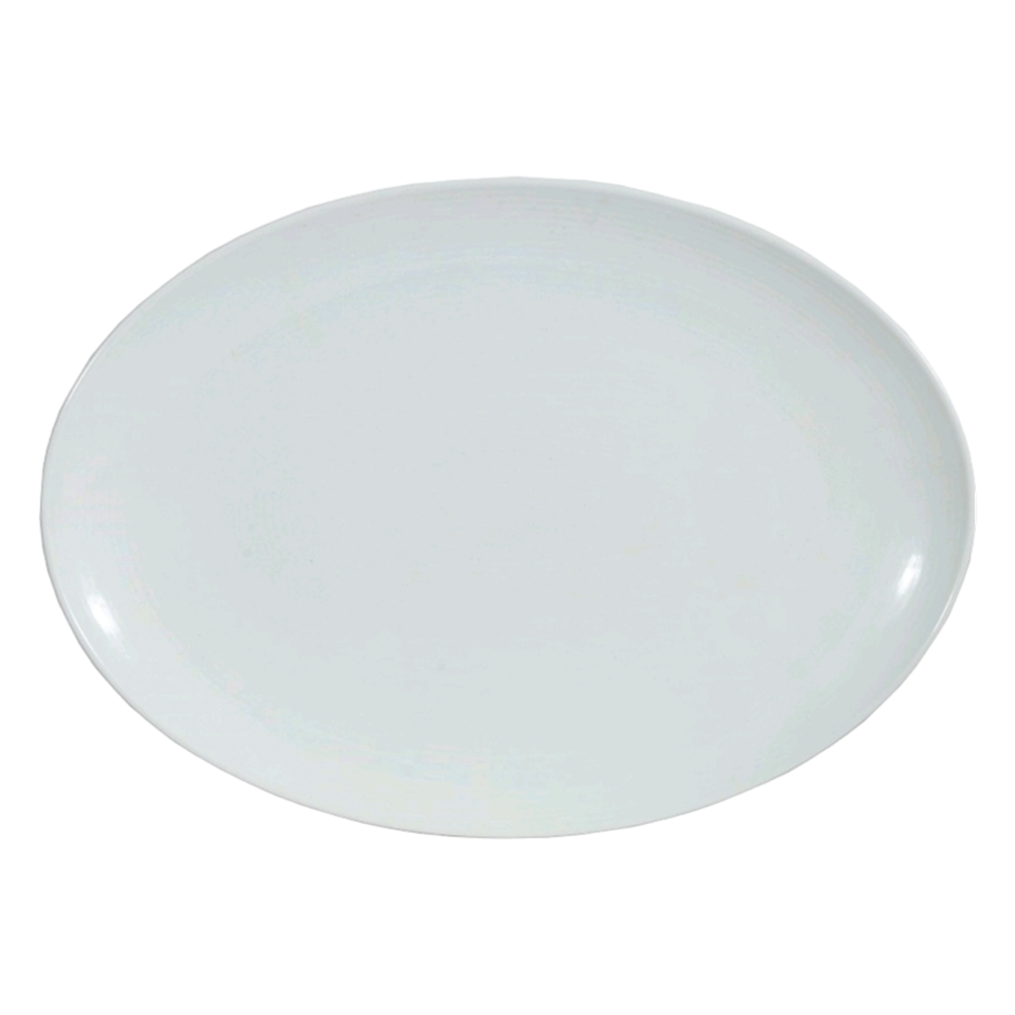 Ceramic Serving Platter 32x21x2.5cm 32041