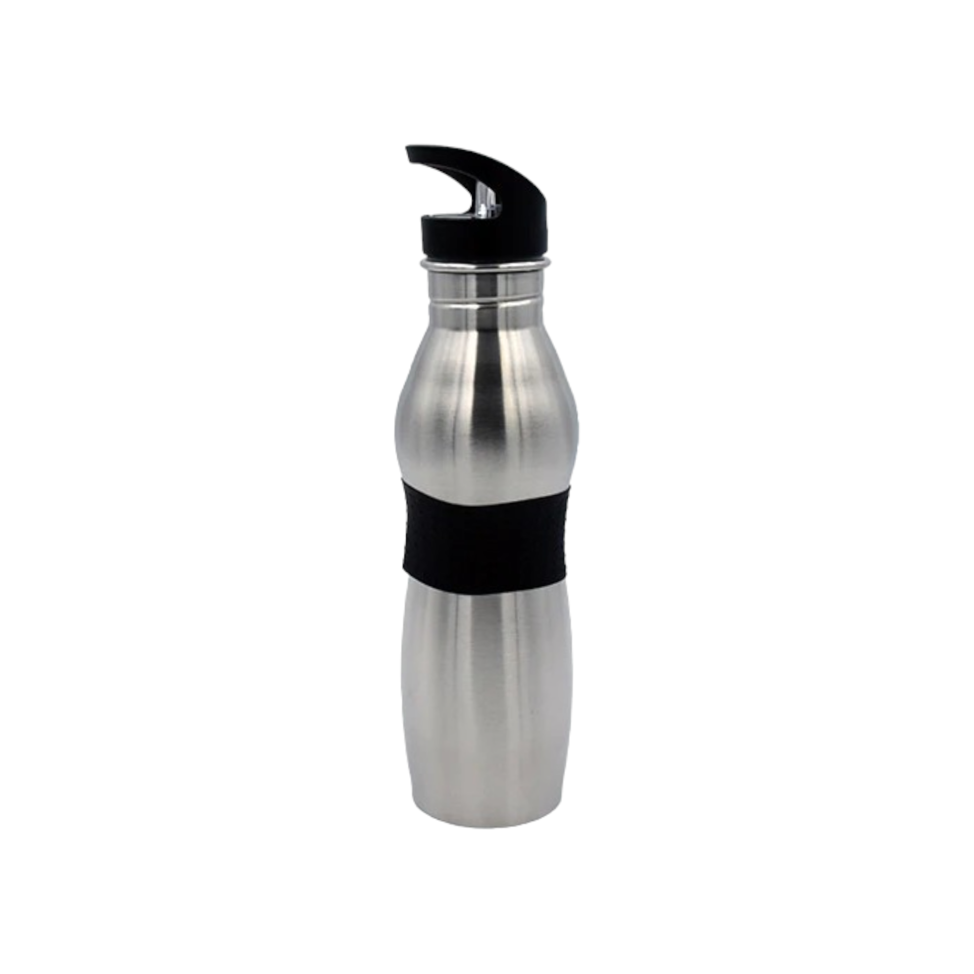 Thermos Travel Bottle 600ml Stainless Steel Flask XBOT158