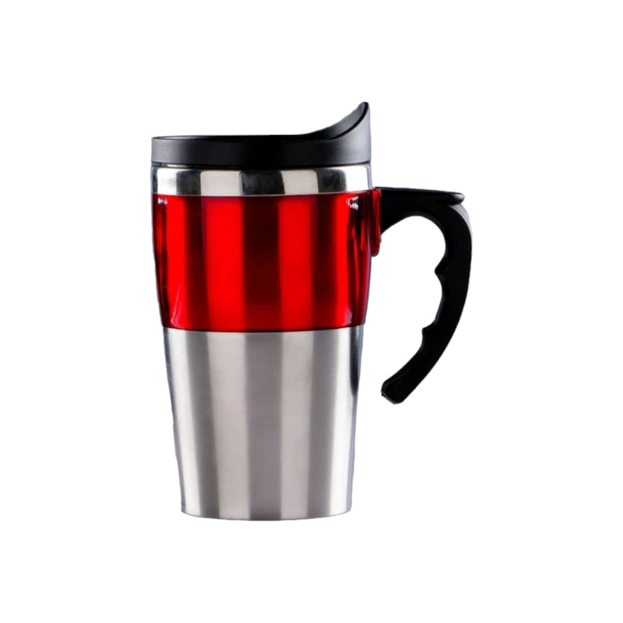 Thermos Coffee Mug 450ml Stainless Steel XBOT154