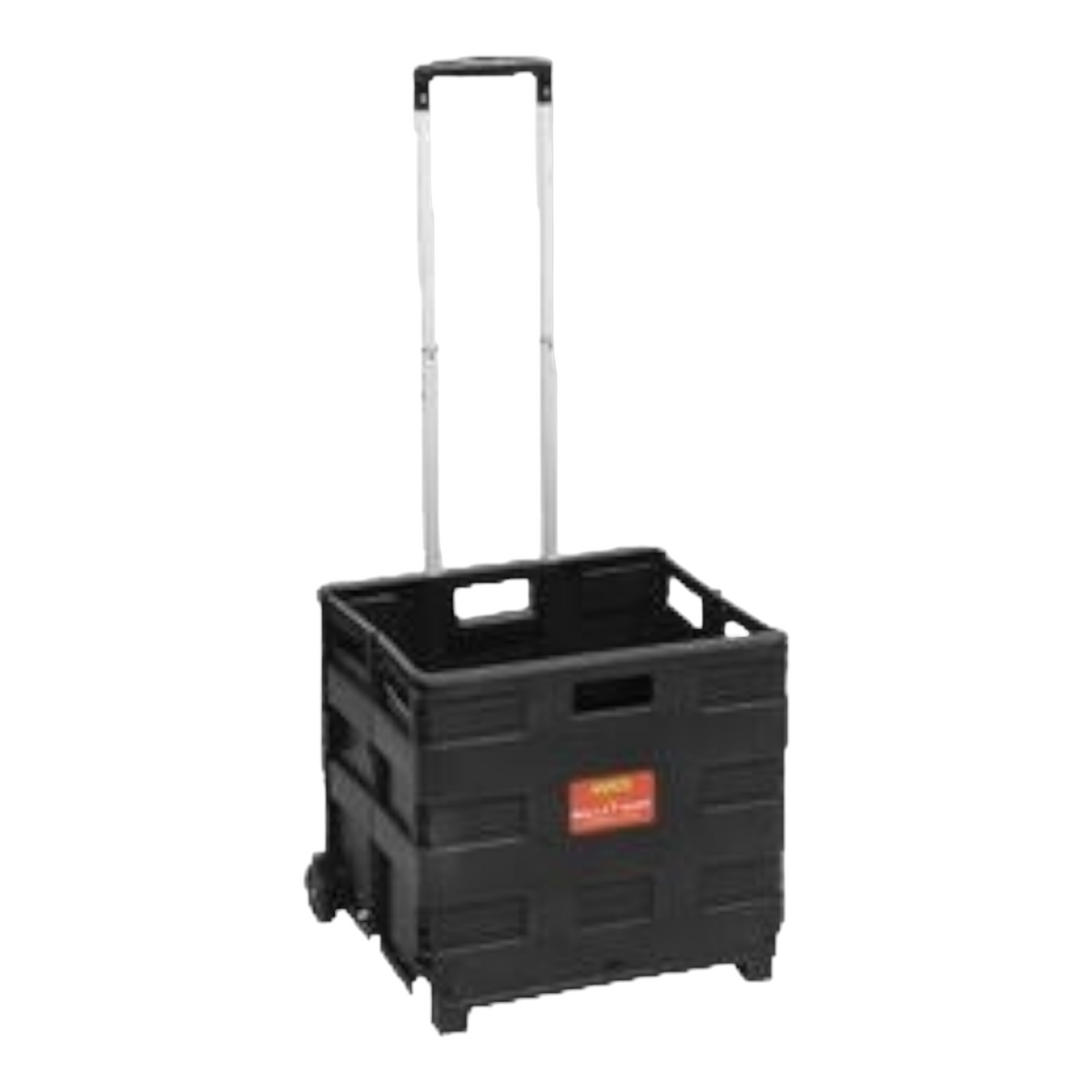 Addis Crate On Wheels Rolla Cart