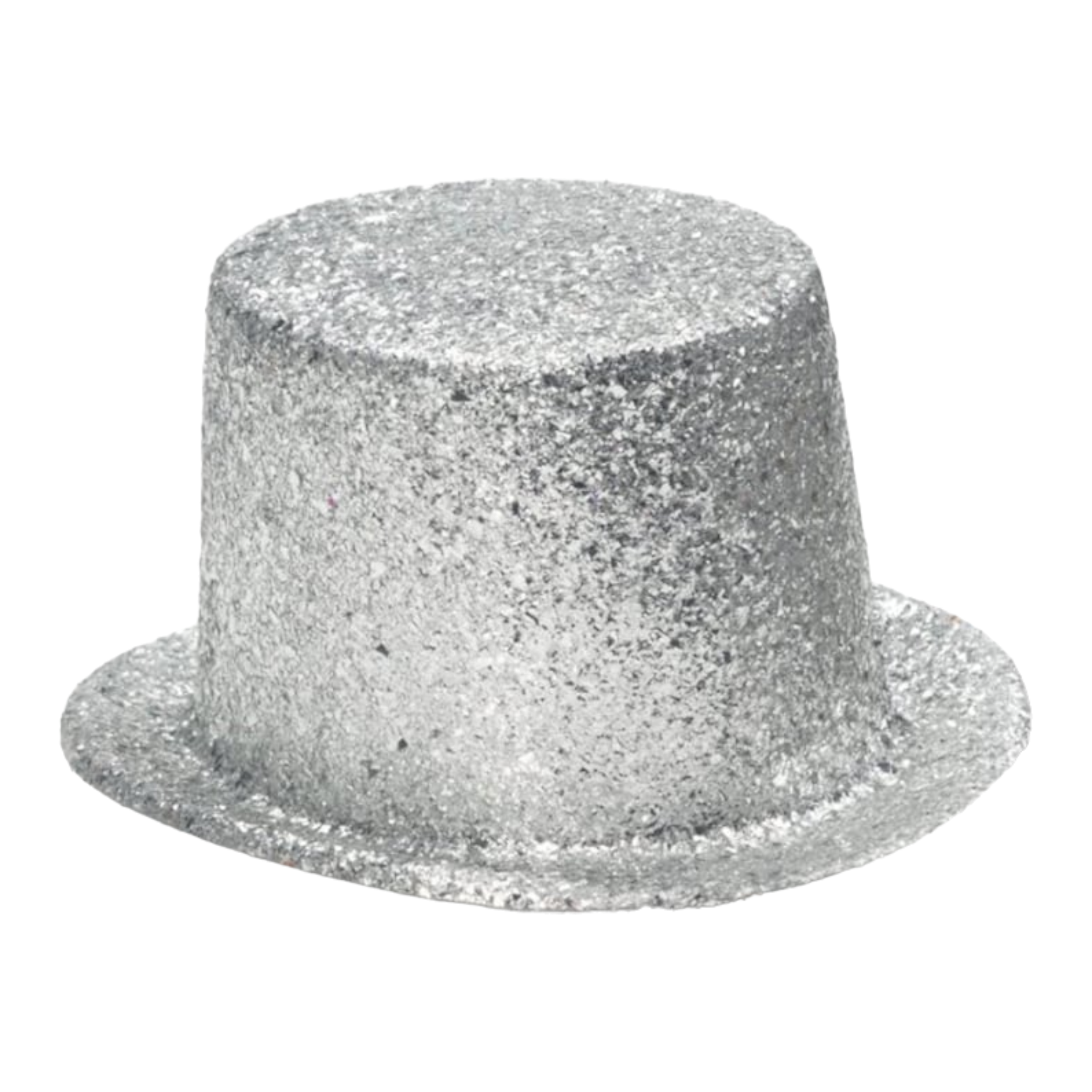 Party Glitter Top Hat Cheescutter