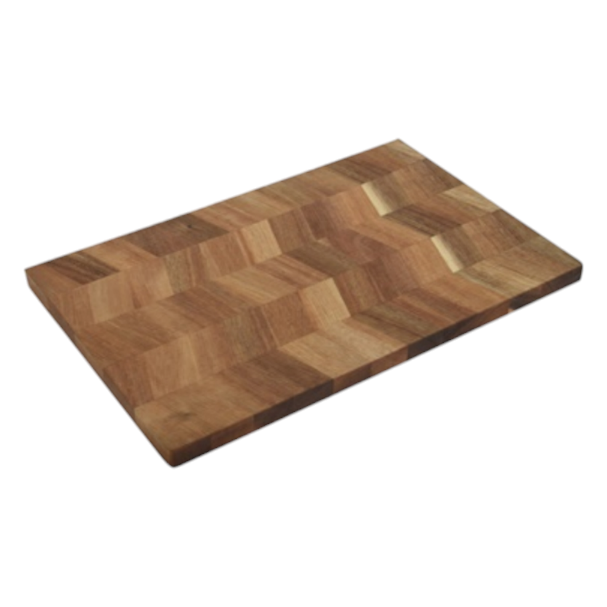 Excellent Houseware Cutting Board Acacia 30x20x15