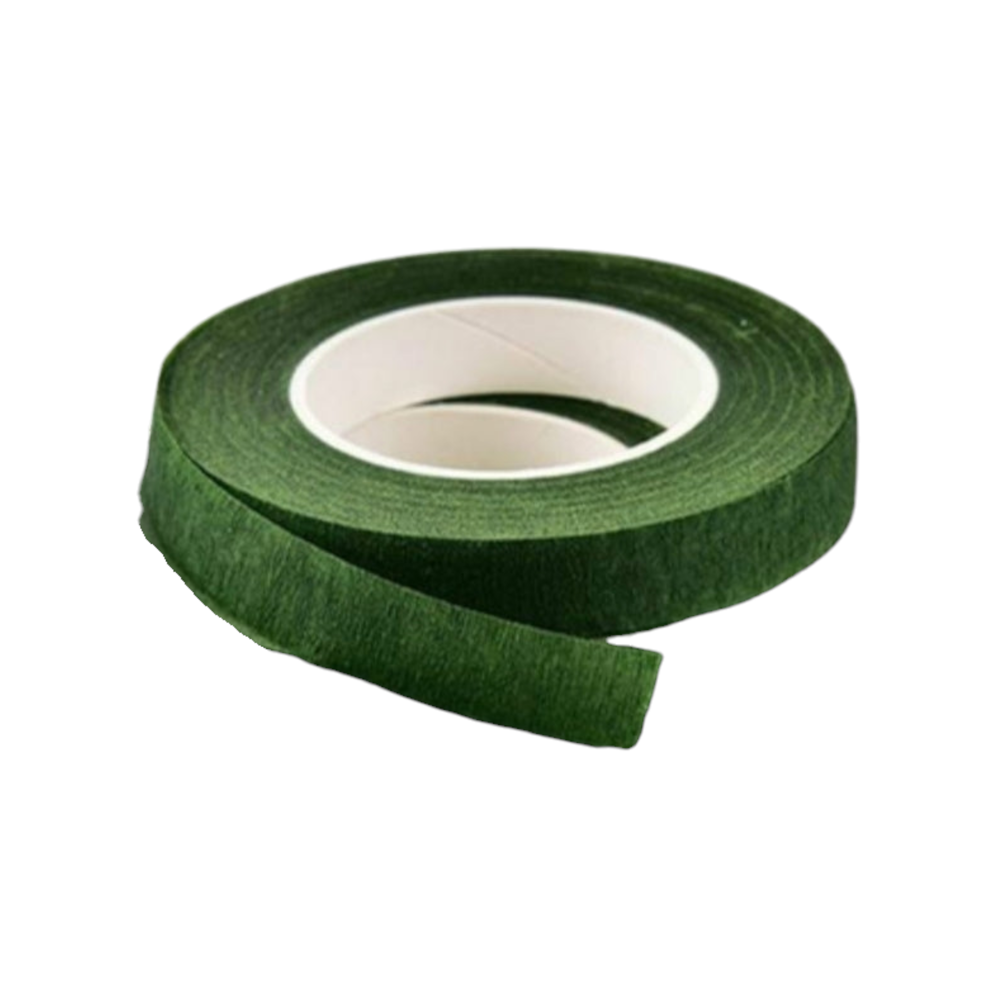 30 yard/roll Green Floral Stem Tape Stationery Tape DIY Decorative