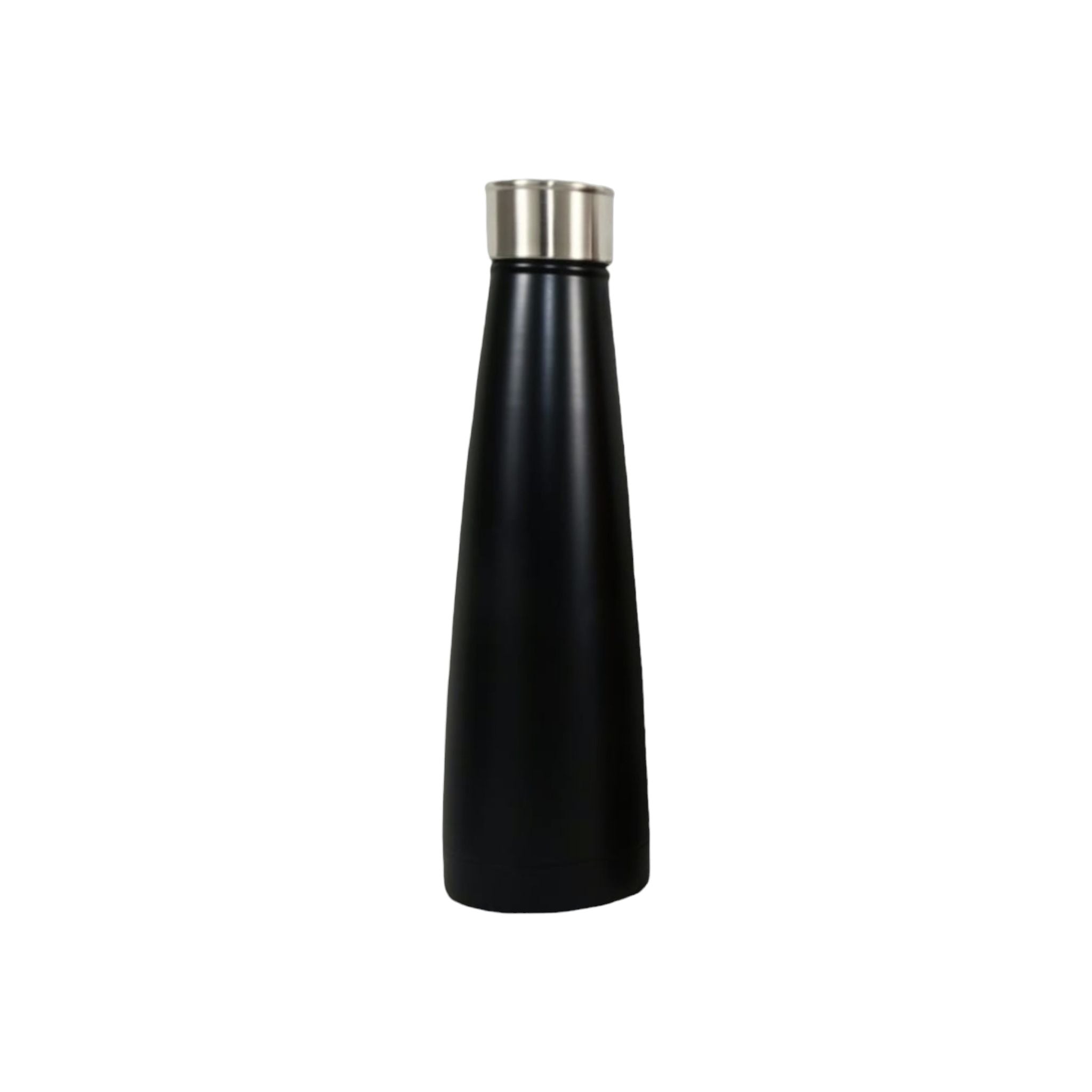 Office Flask 500ml Double Wall Stainless Steel 35027