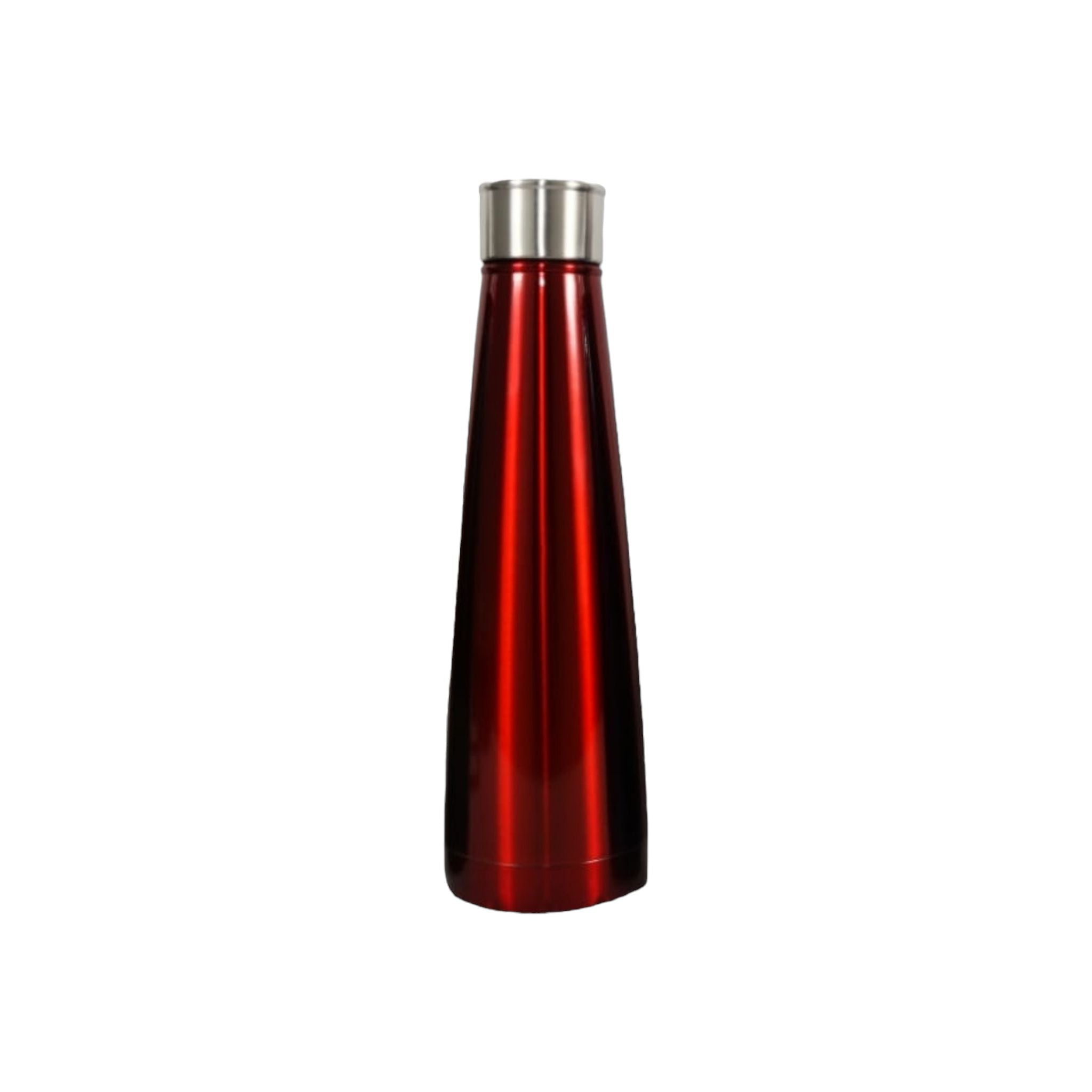 Office Flask 500ml Double Wall Stainless Steel 35027