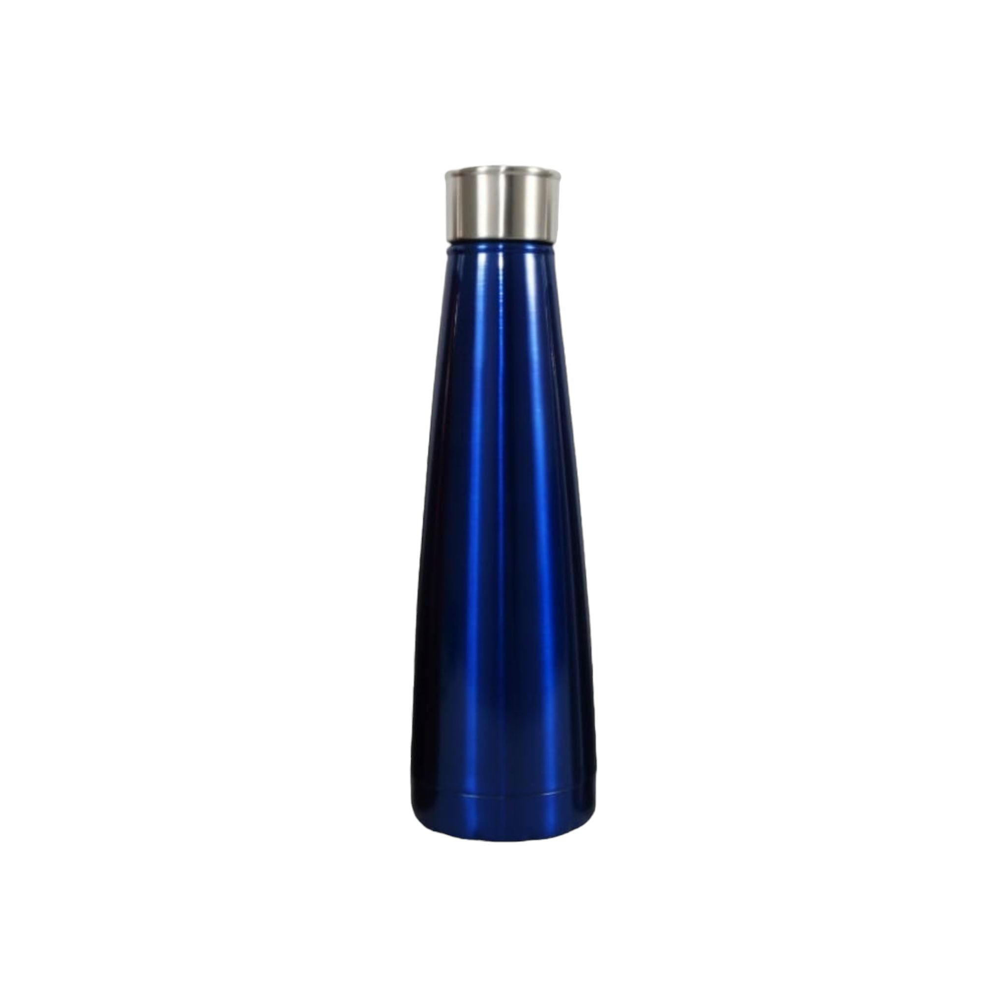 Office Flask 500ml Double Wall Stainless Steel 35027