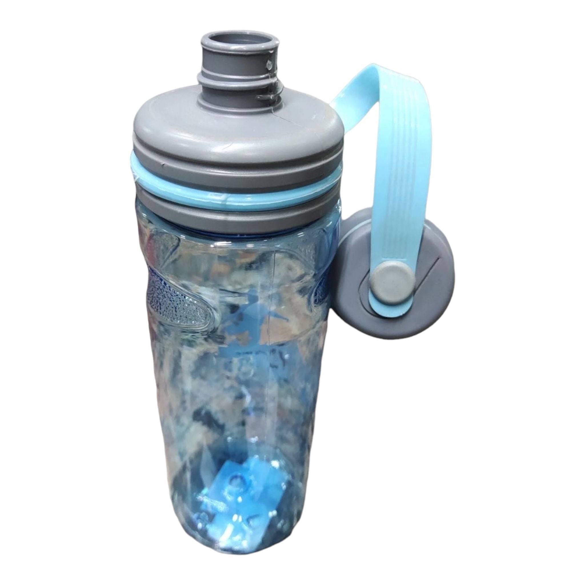 Sports Water Bottle 600ml XBOT78