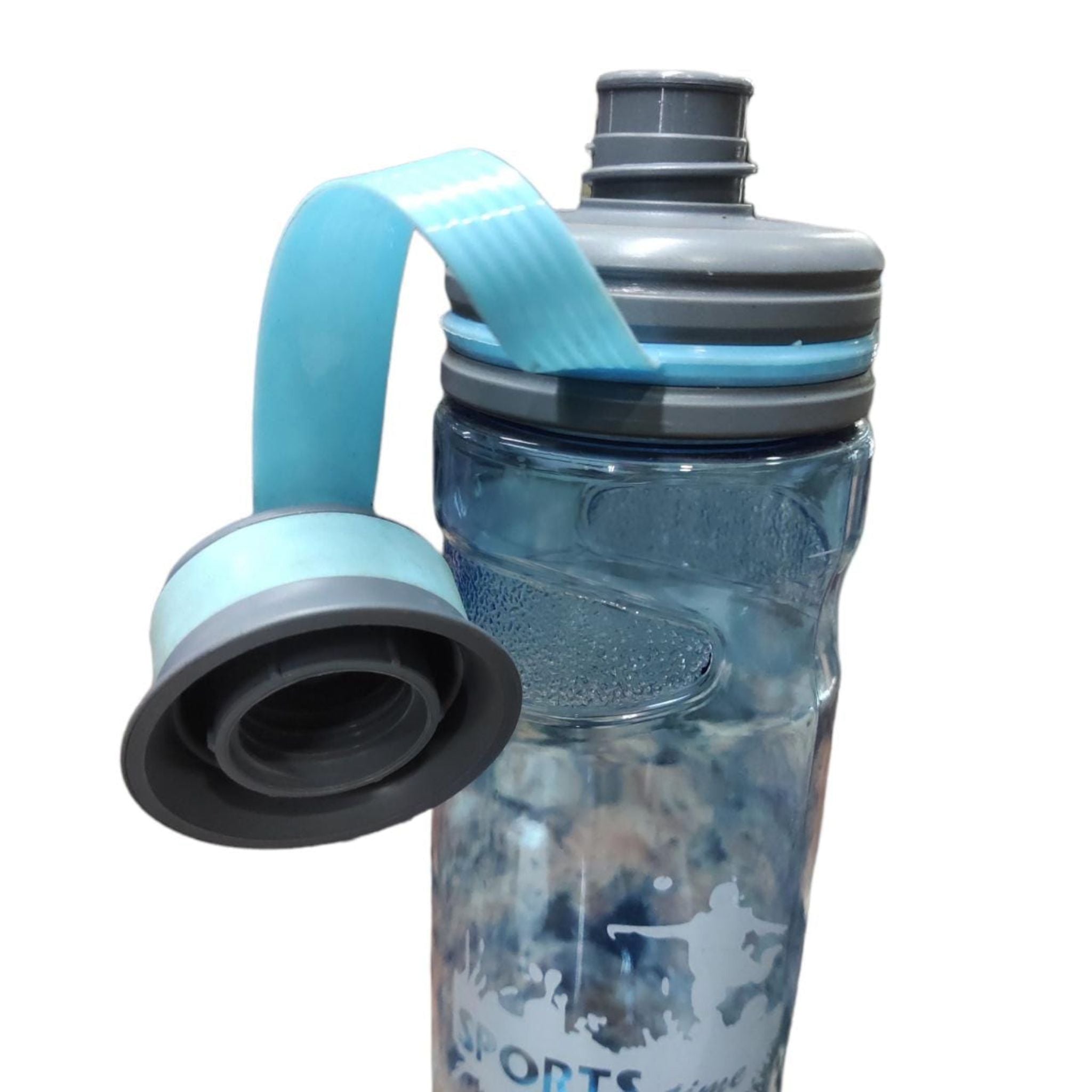 Sports Water Bottle 600ml XBOT78